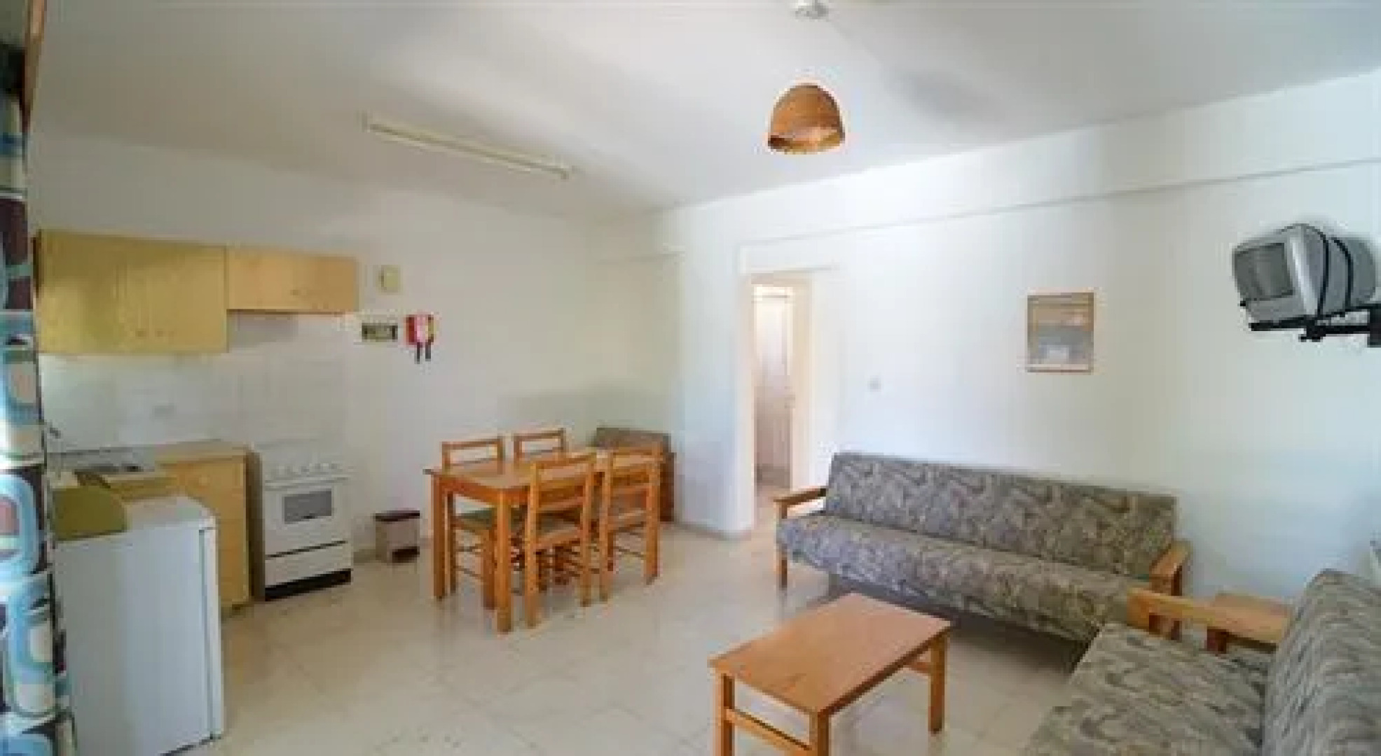 Chrysafinia Hotel Apts