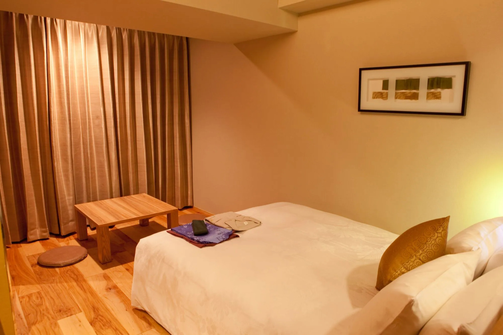 Ryukyu Onsen Senagajima Hotel