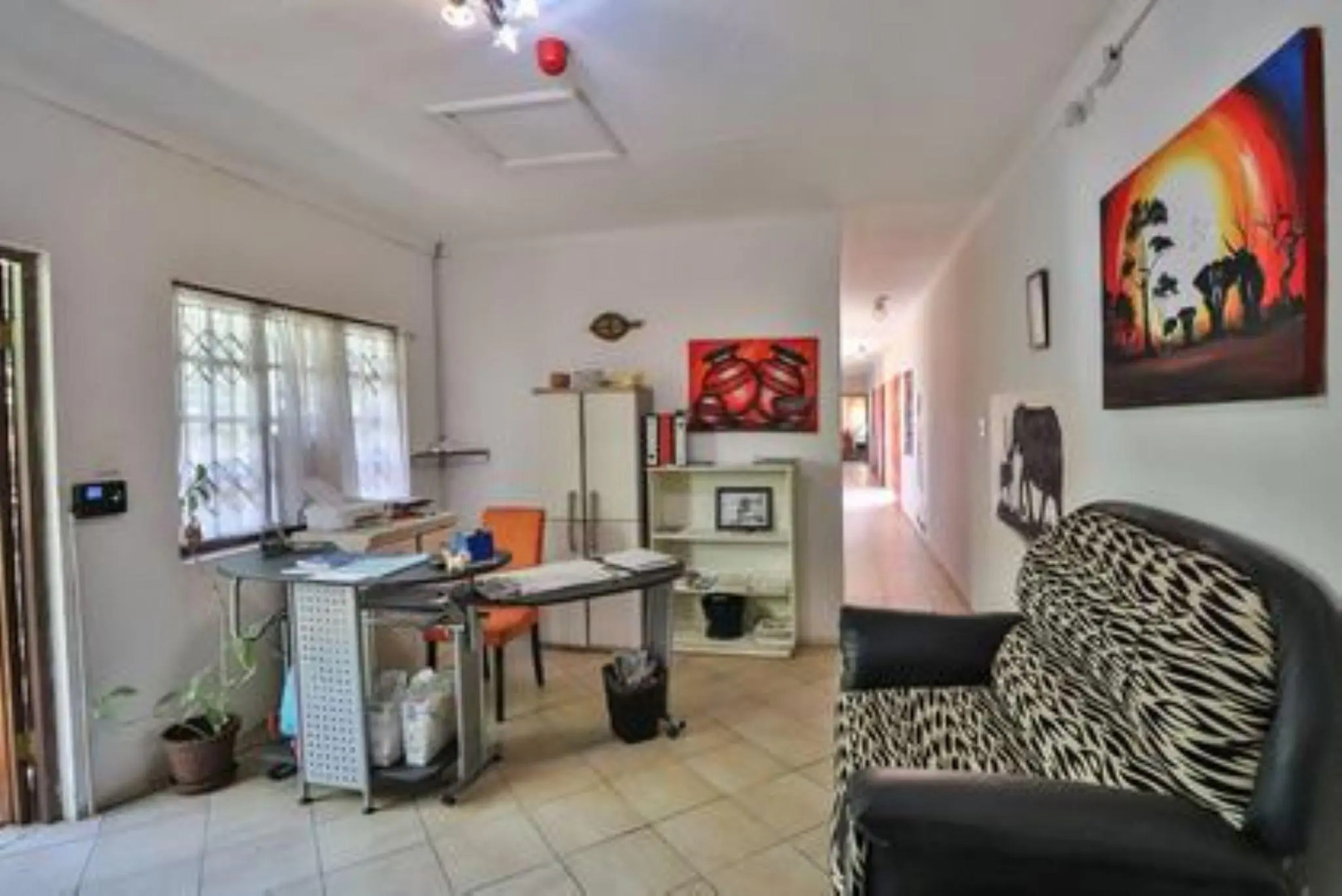 Asante Sana Guesthouse