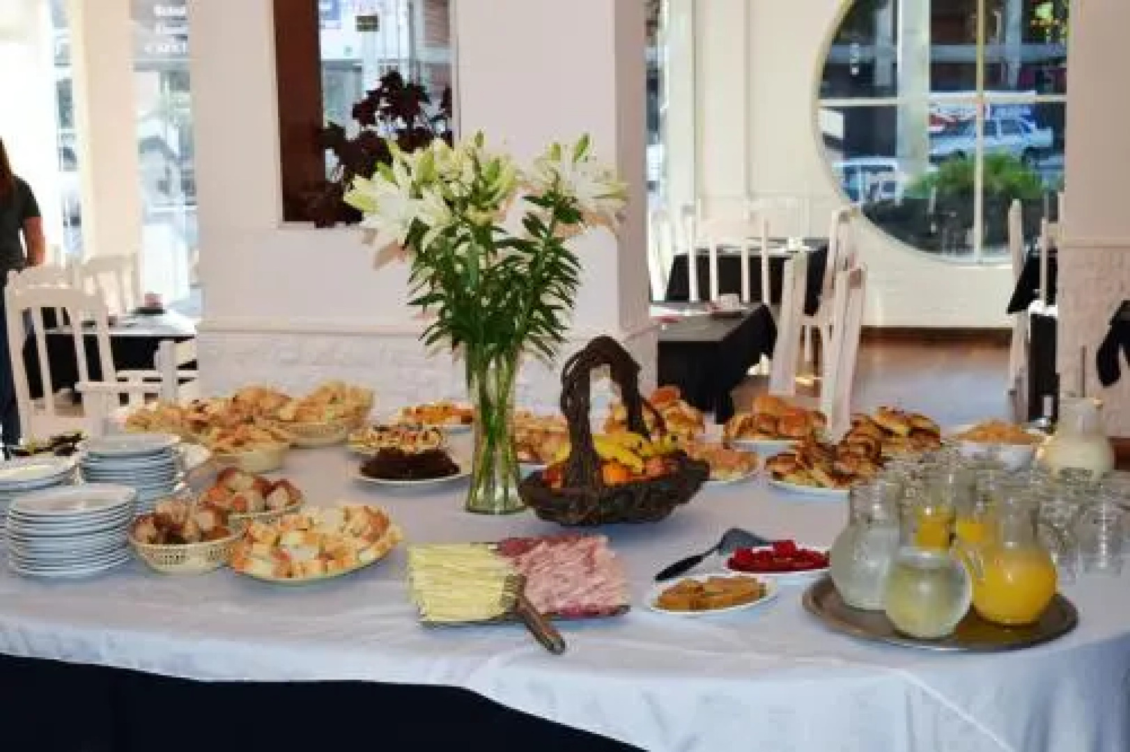 Hotel Days Inn Jardín