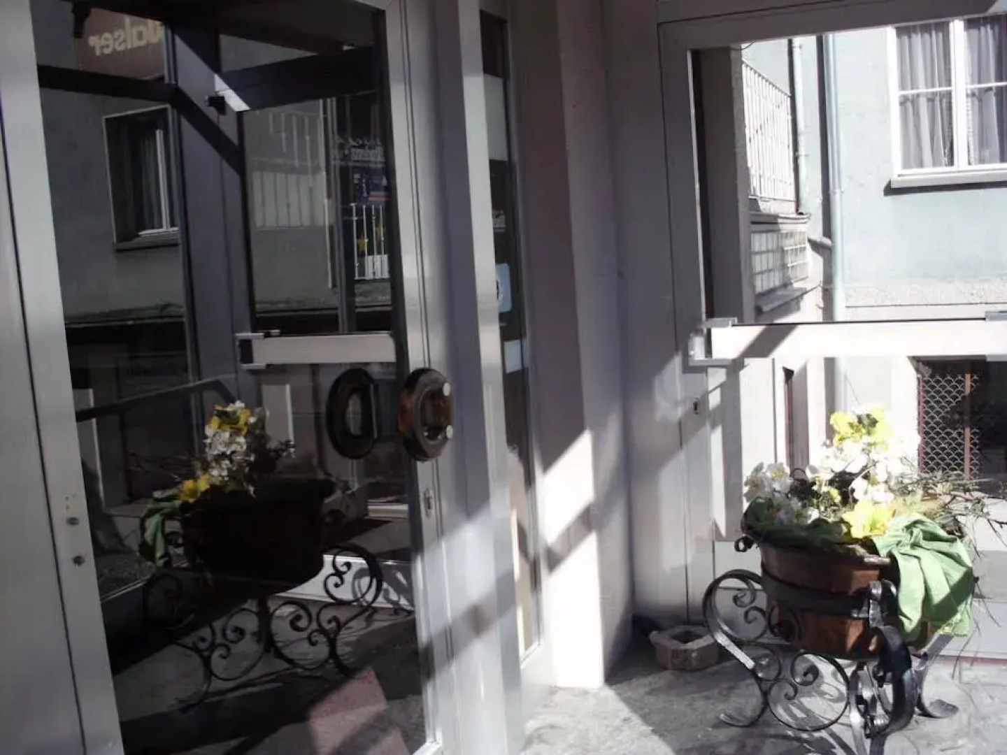 Hotel Herzog Friedrich