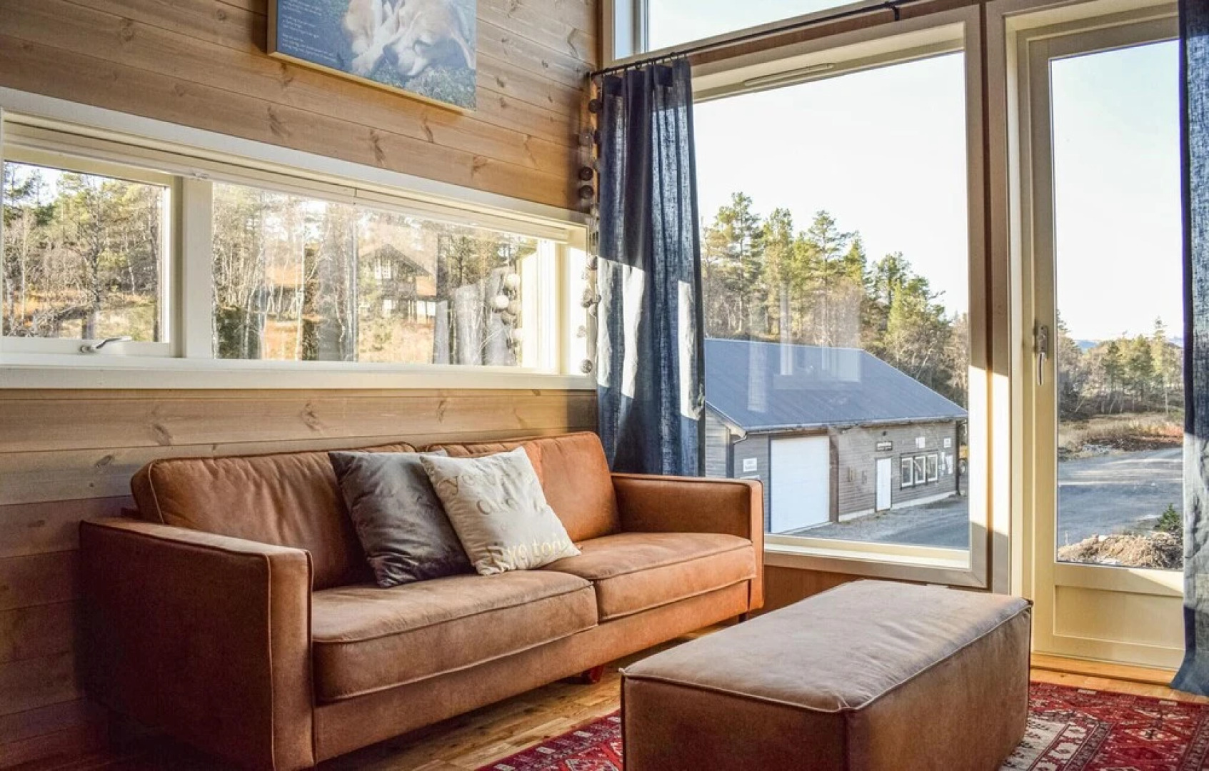 Beautiful Home in Skare With 3 Bedrooms