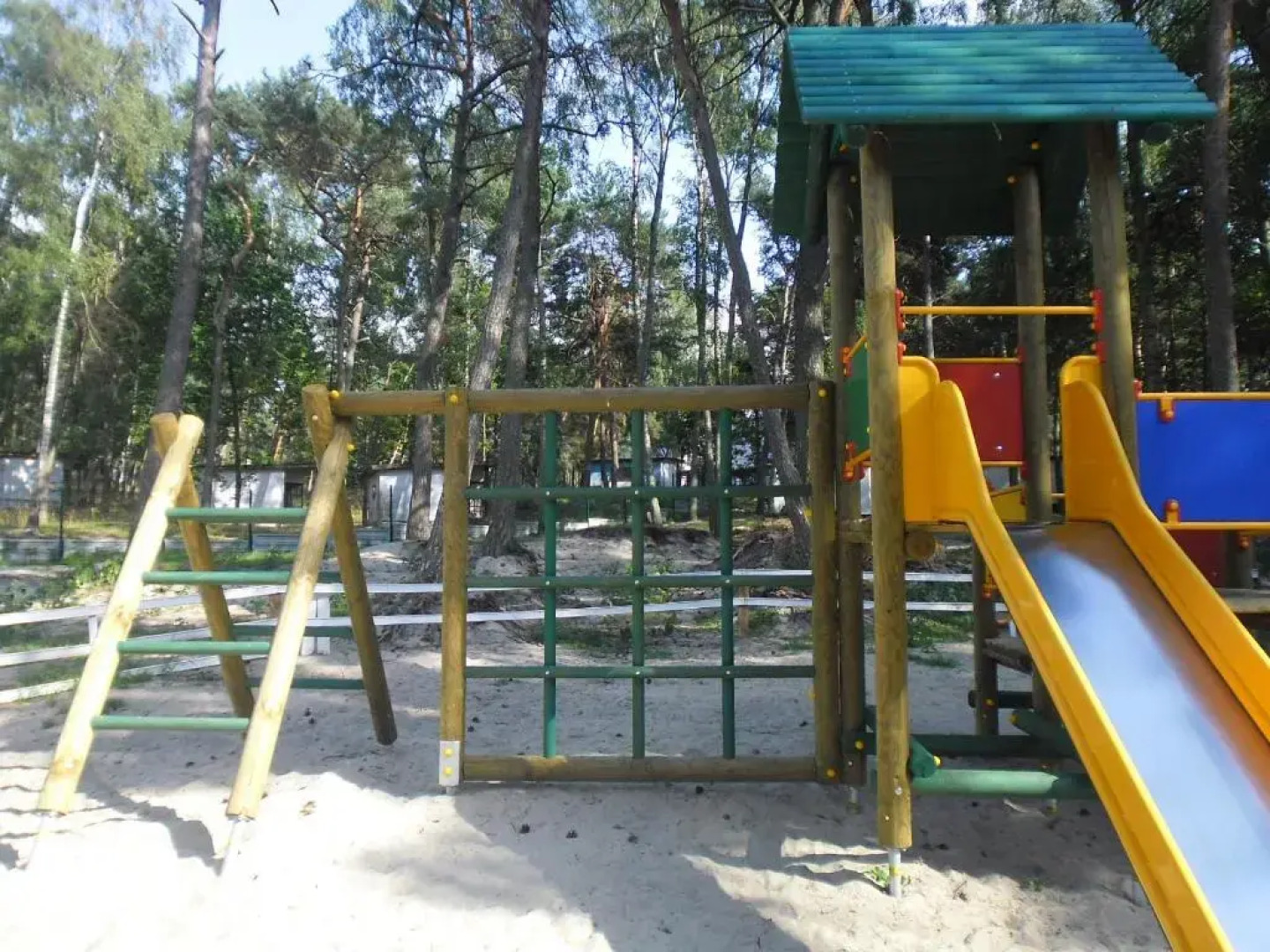 Hotel *** NAT Krynica Morska