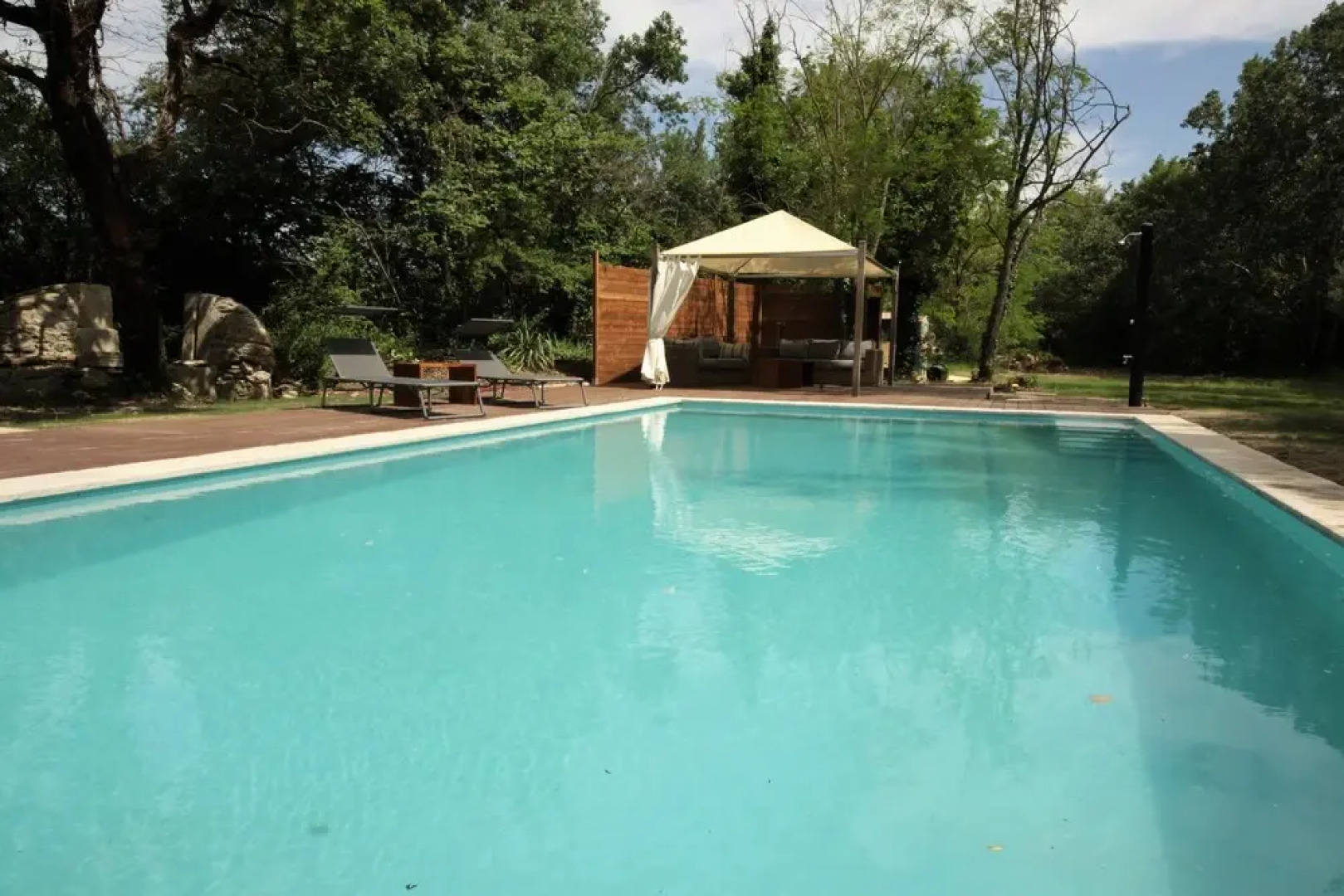 Le Moulin de Montségur