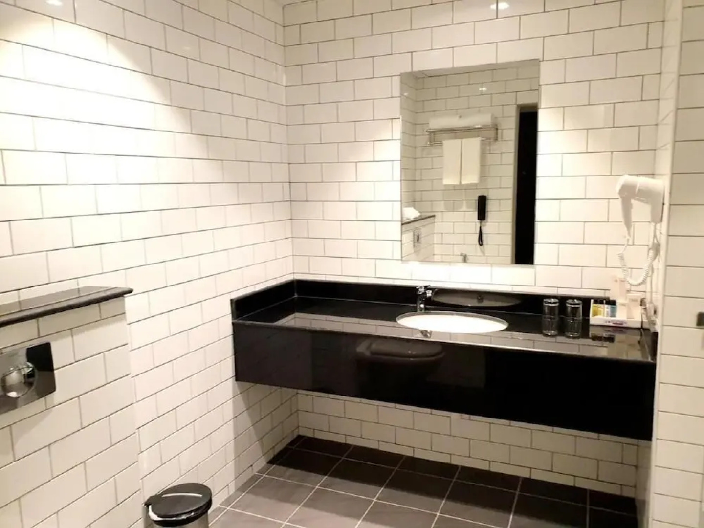 Fortune Atrium Hotel