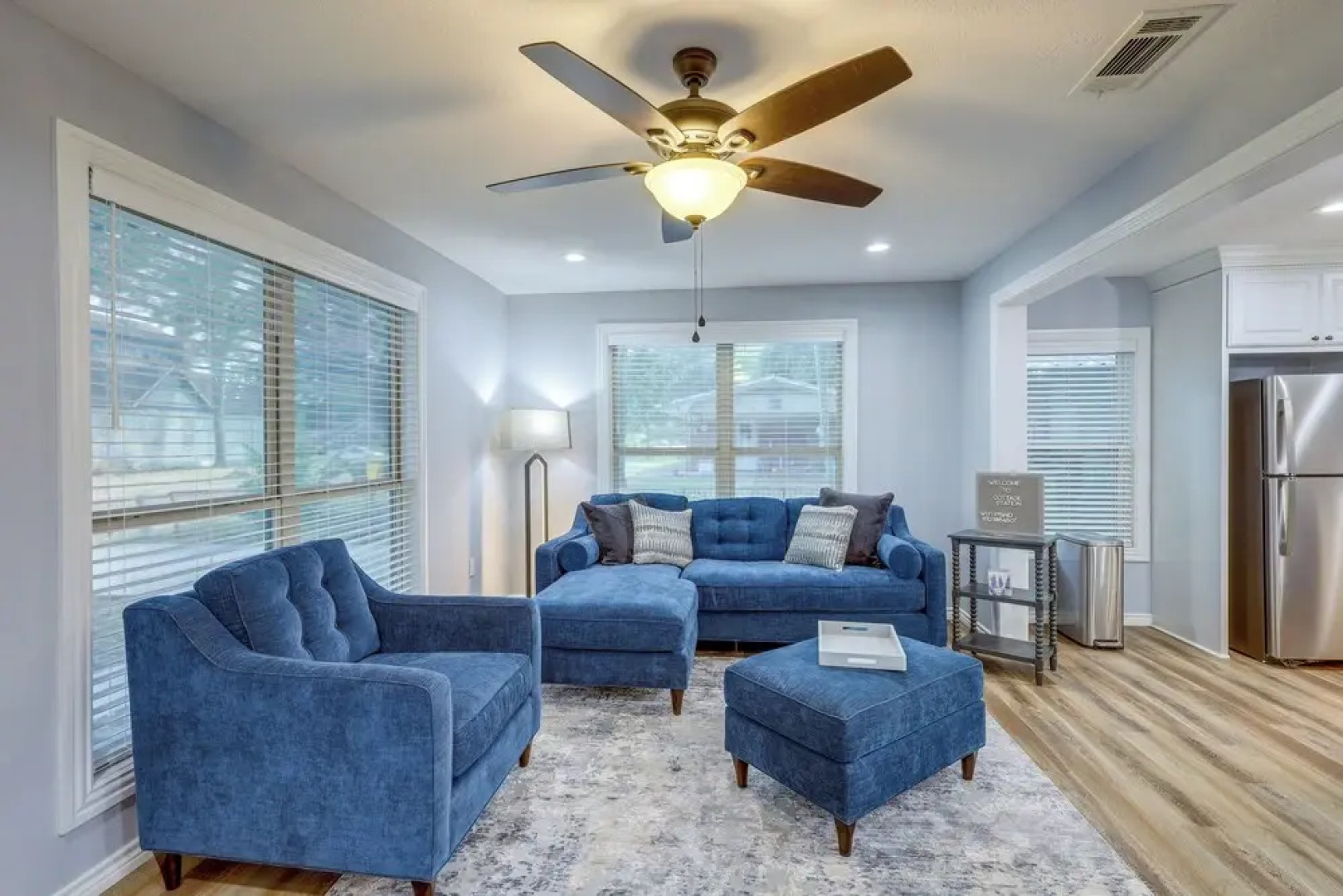 Sunny Hearne Home Near Universities!