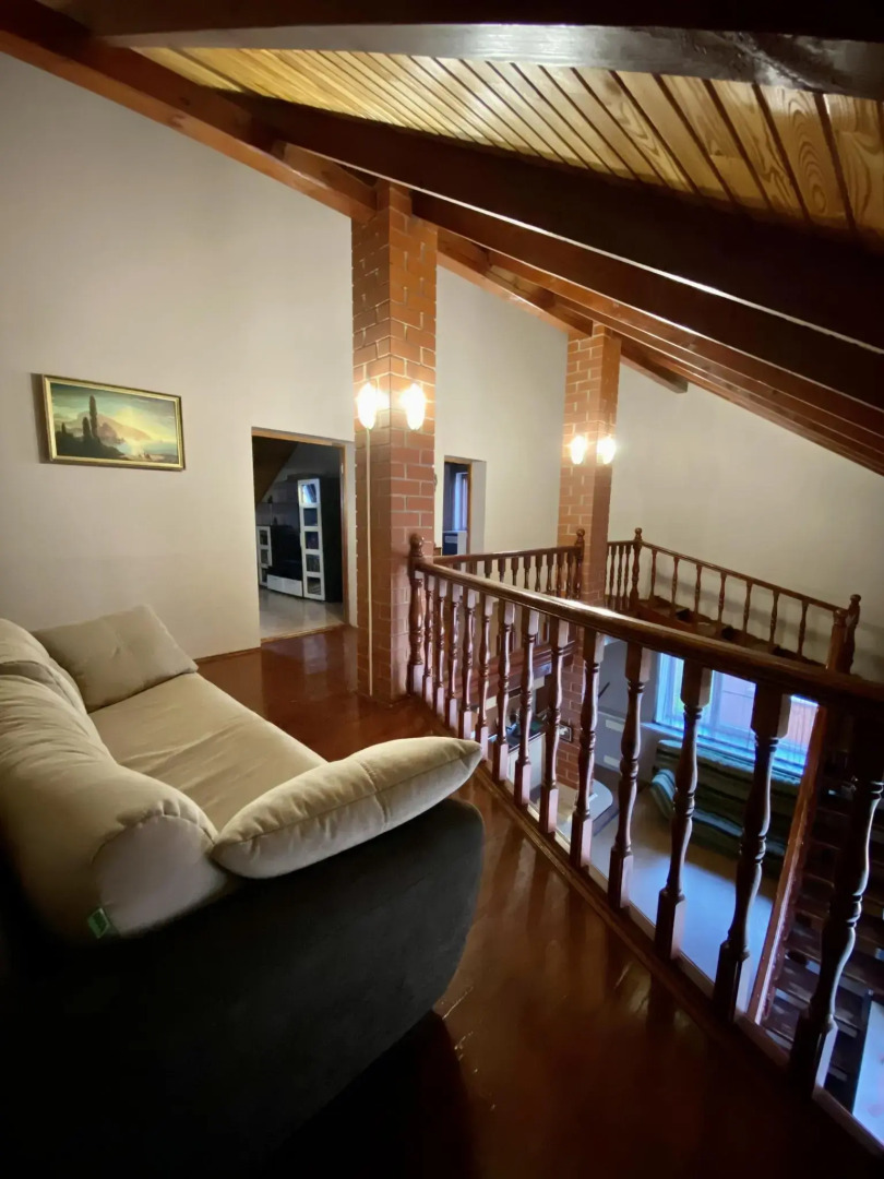 Гостевой дом