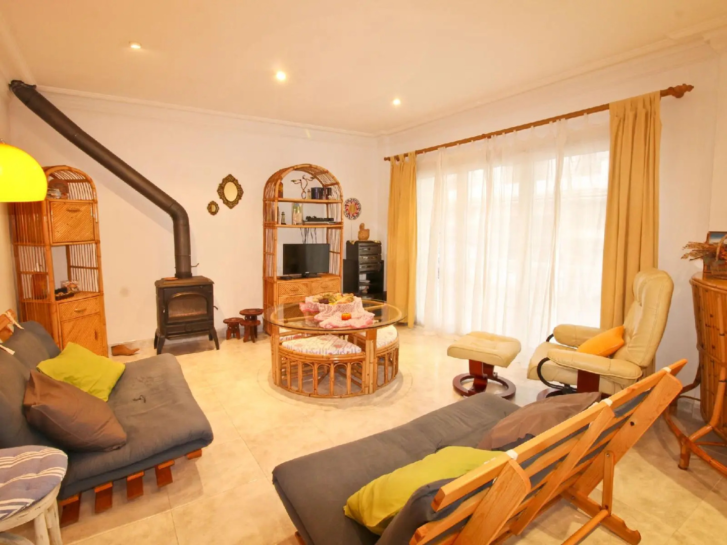 Bonavista - Two Bedroom