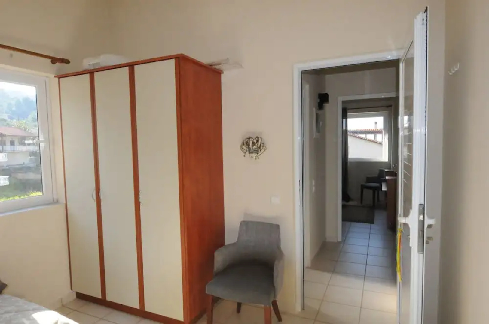 Santa Marina Apartments