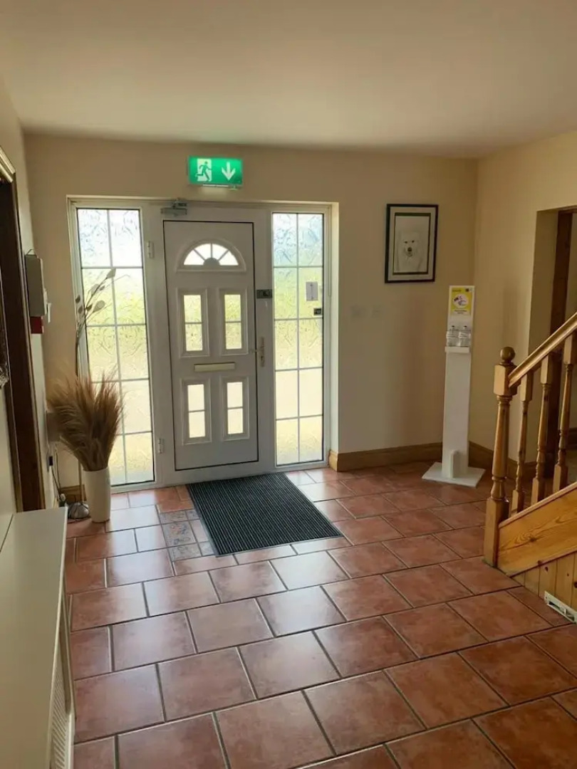 Dingle Harbour Nights B&B