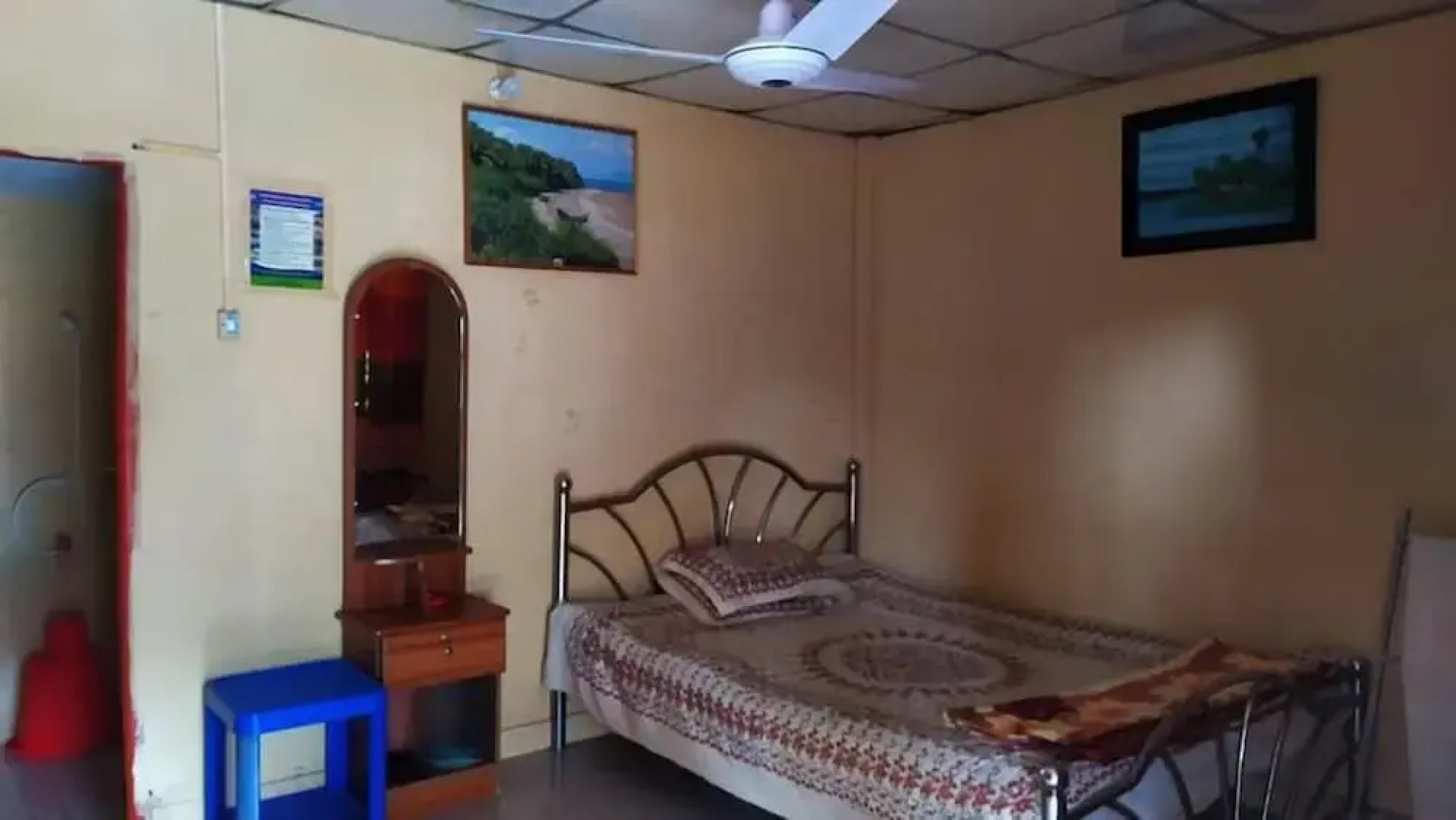 Kingshuk Beach Resort