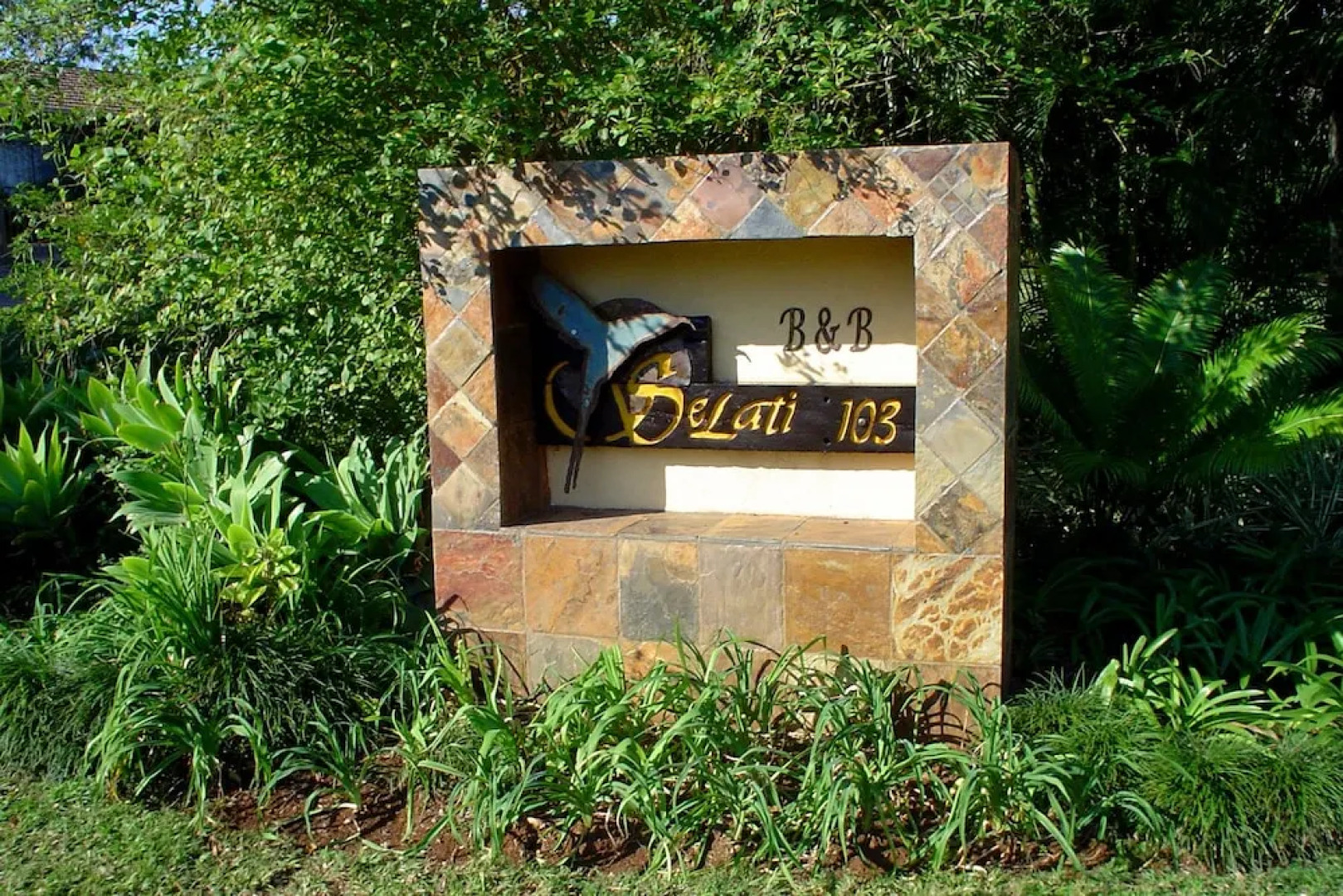 Selati 103 Guest Cottages
