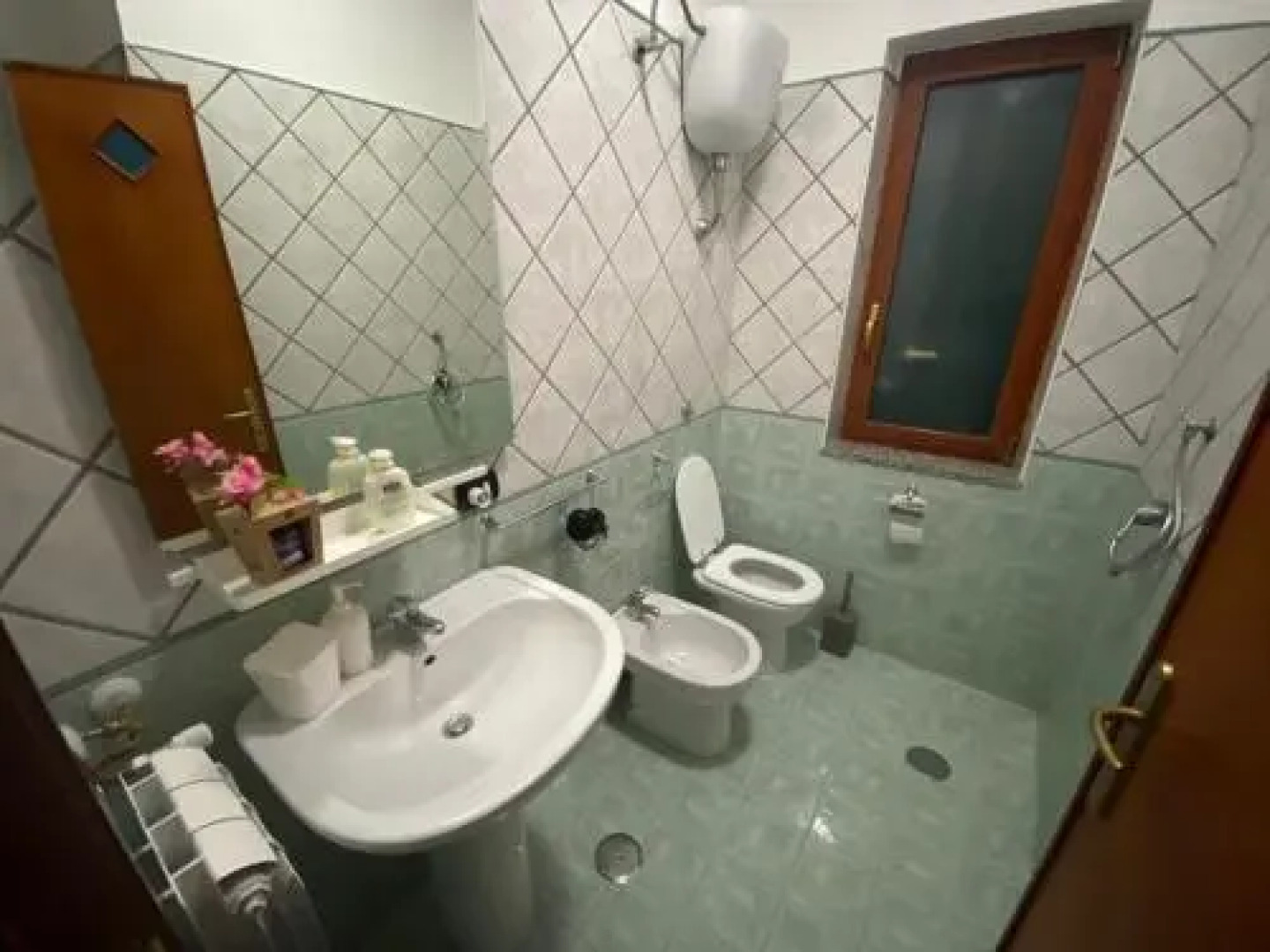 Holiday Home 2 Bedrooms 2 Bathrooms - Boscoreale