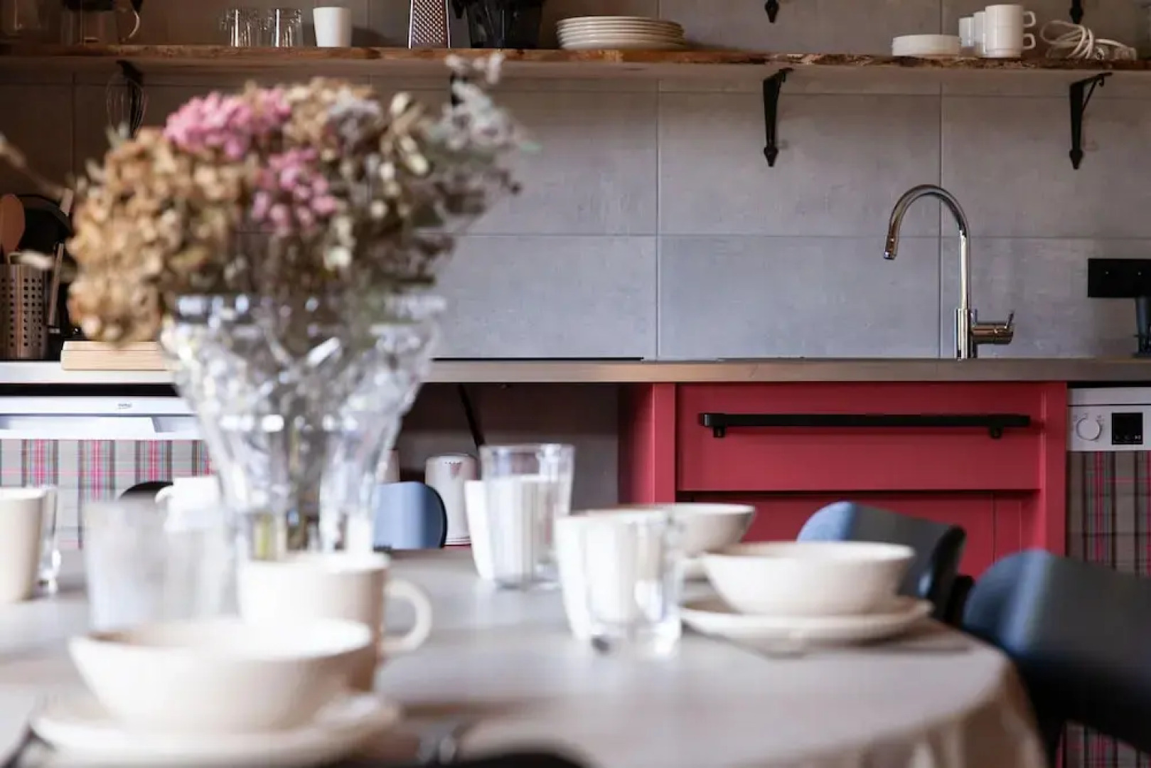 Cozy Cabins in Vencimont