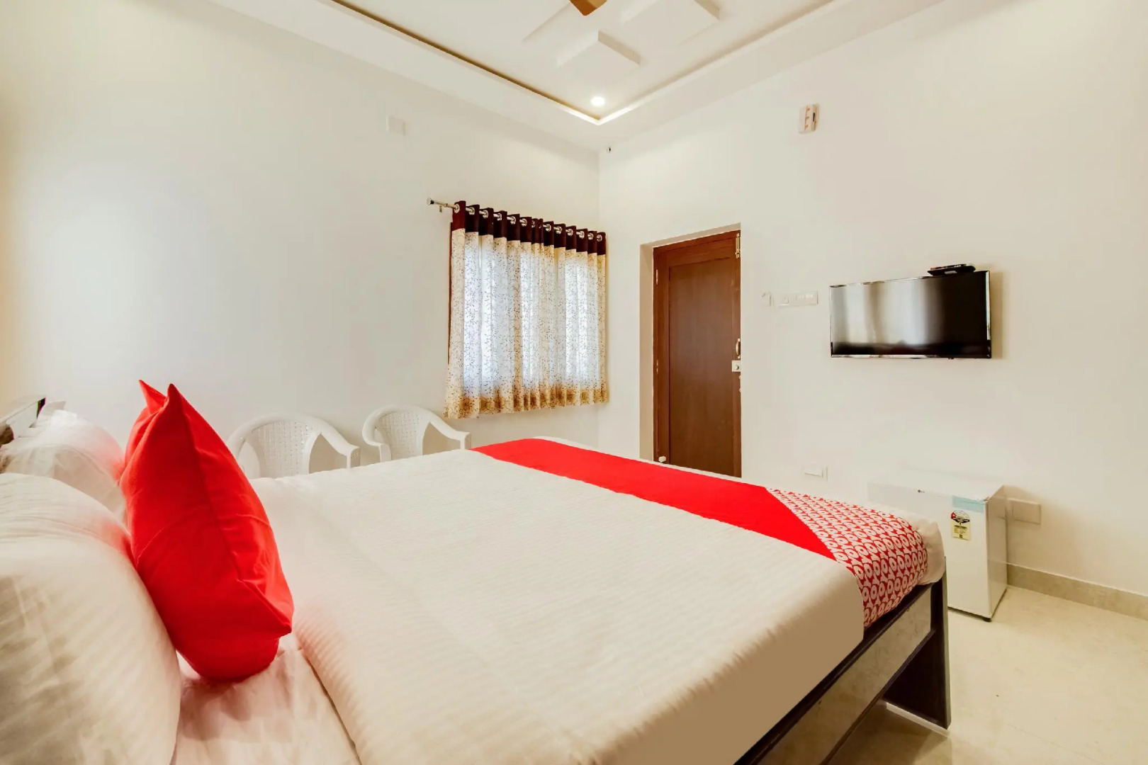 CAPITAL O 37958 Rvn Guest Inn