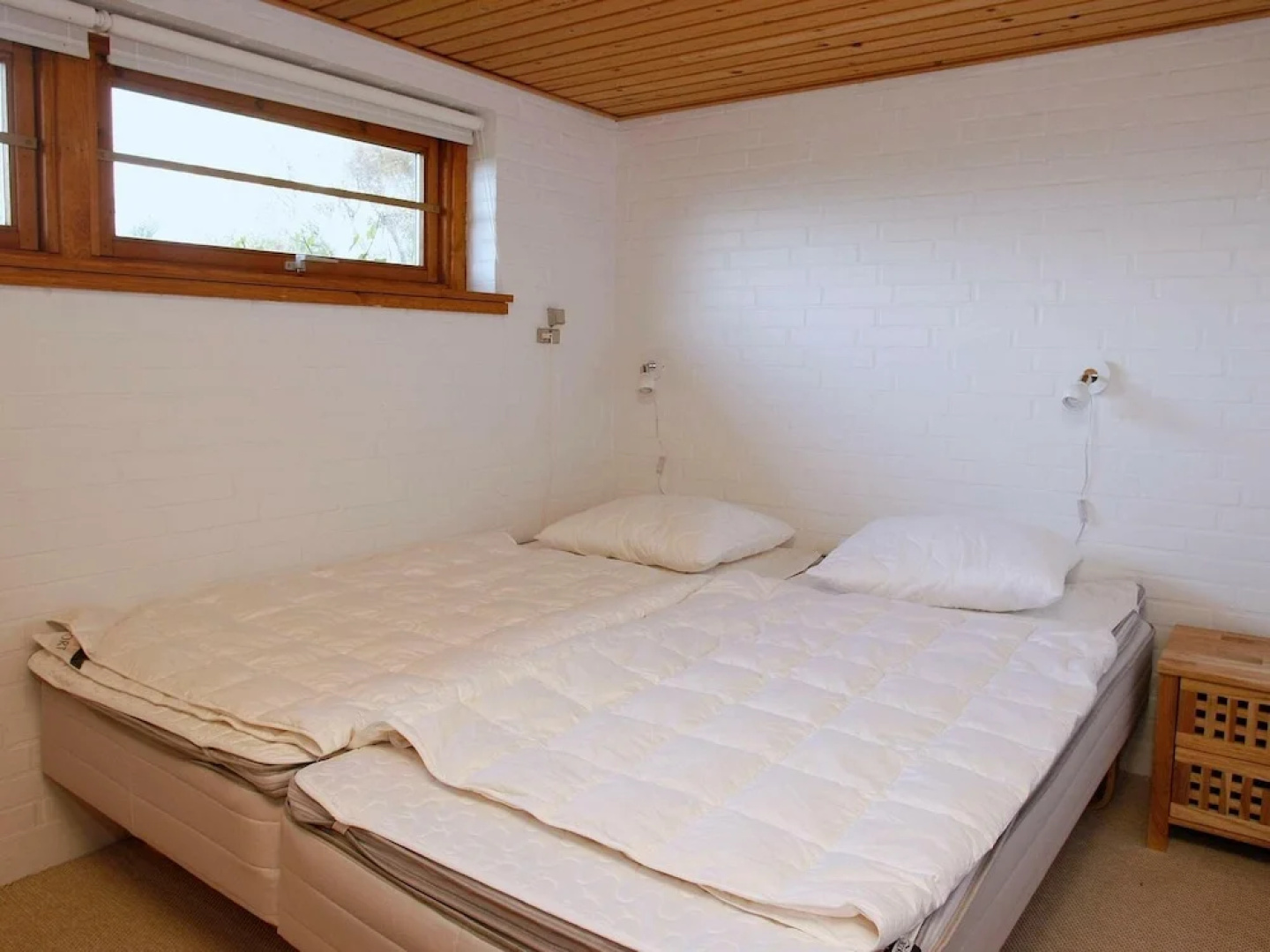 Elite Holiday Home in Skagen With Sauna