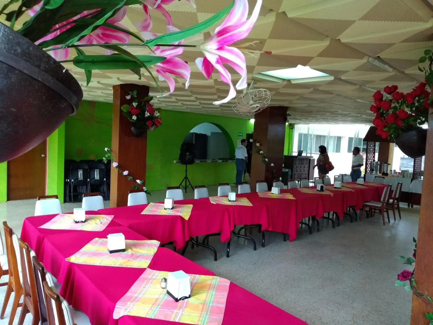 Hotel Playa Azul