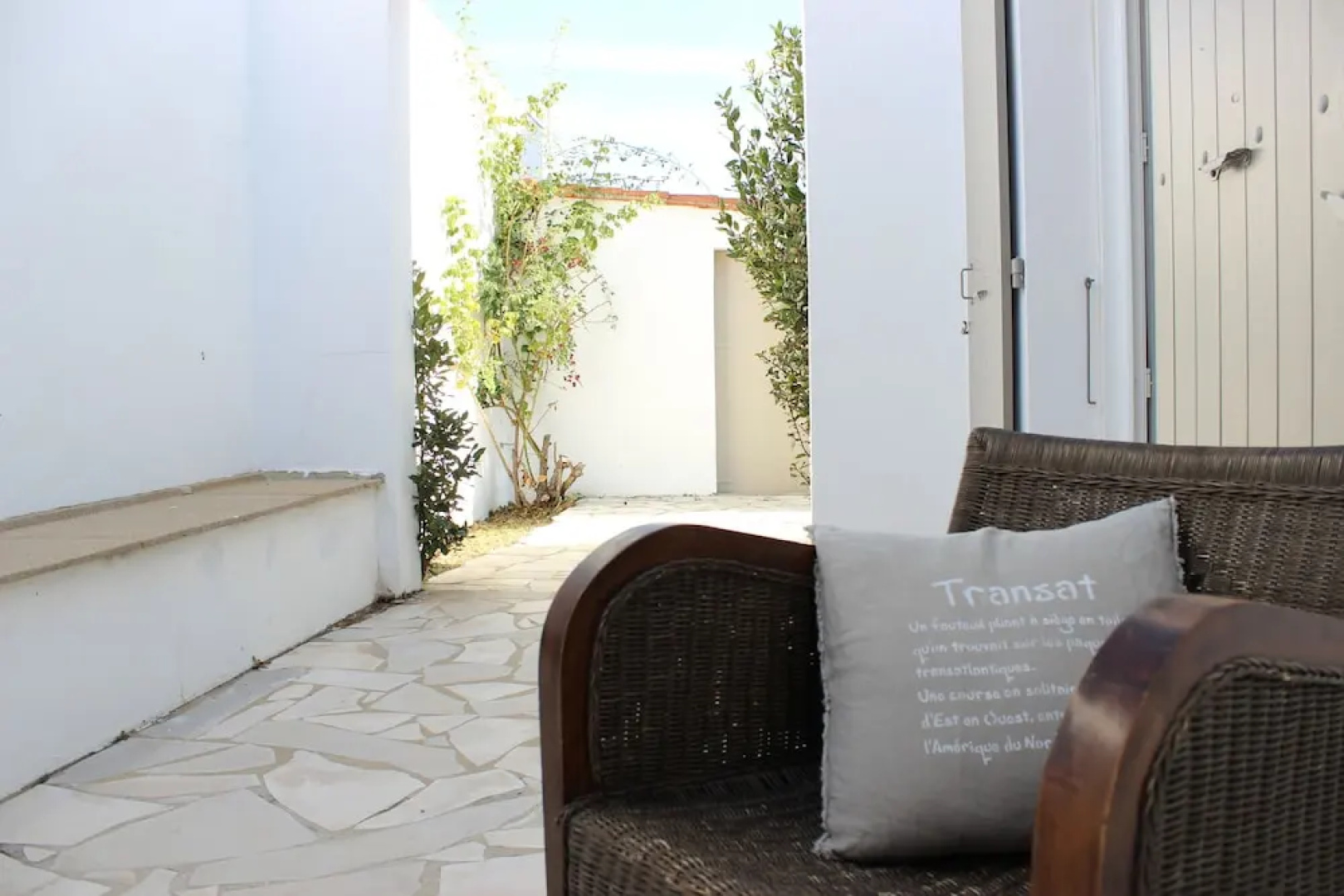 Villa 5 - Les Minutias Village