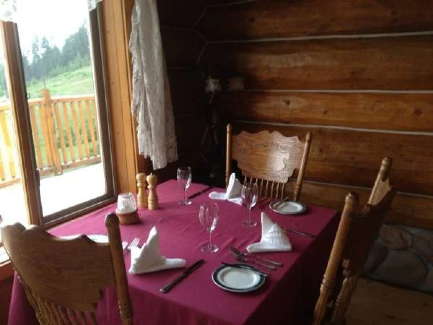 Spruce Hill Resort & Spa