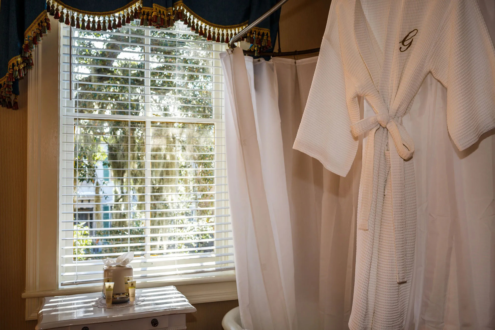 The Gastonian, Historic Inns of Savannah Collection