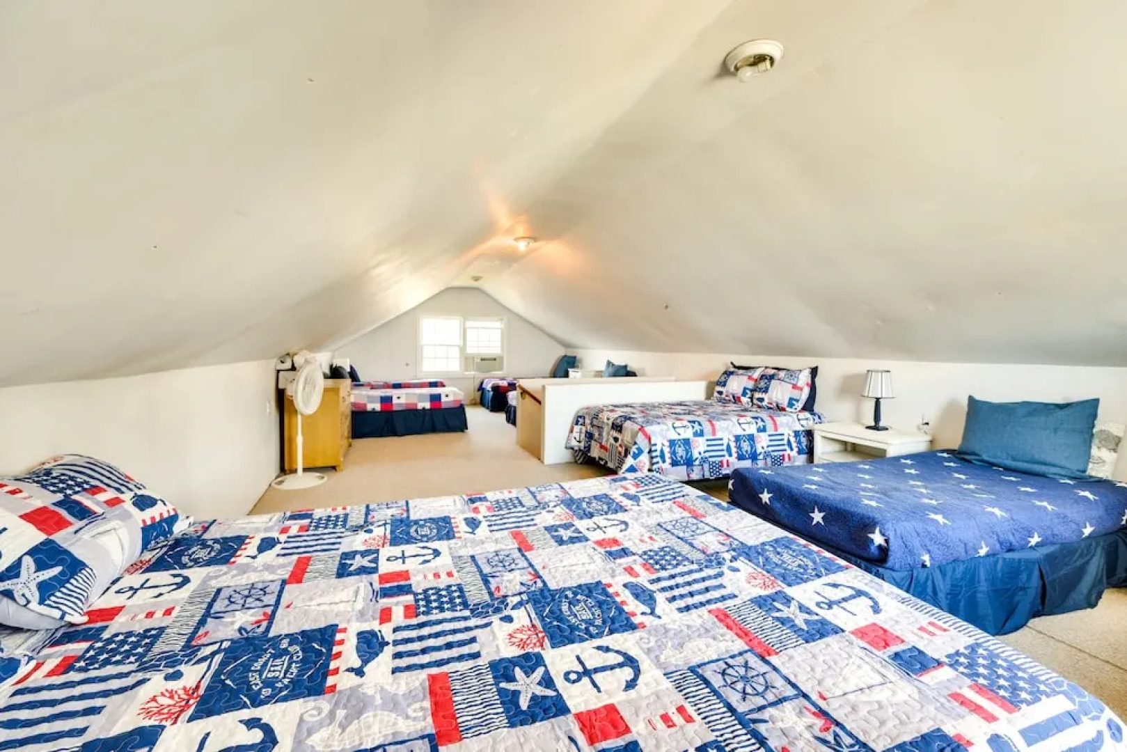 Charming Niantic Vacation Rental: Walk to Beach!