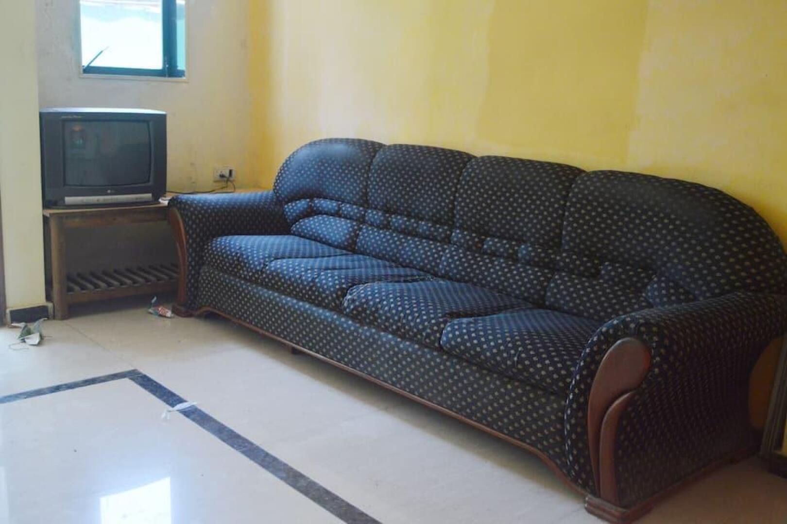 Shiv Shanti Holiday Inn