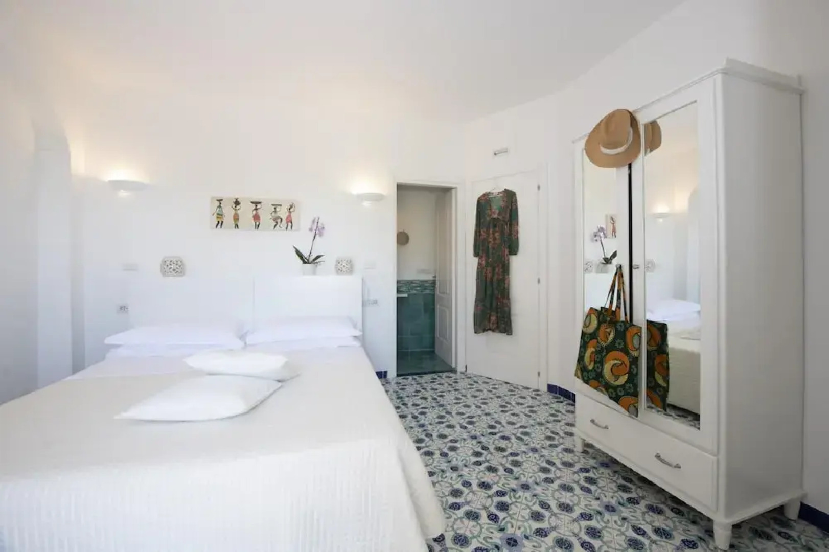 Villa Bijoux - Luxury Villa Sea View