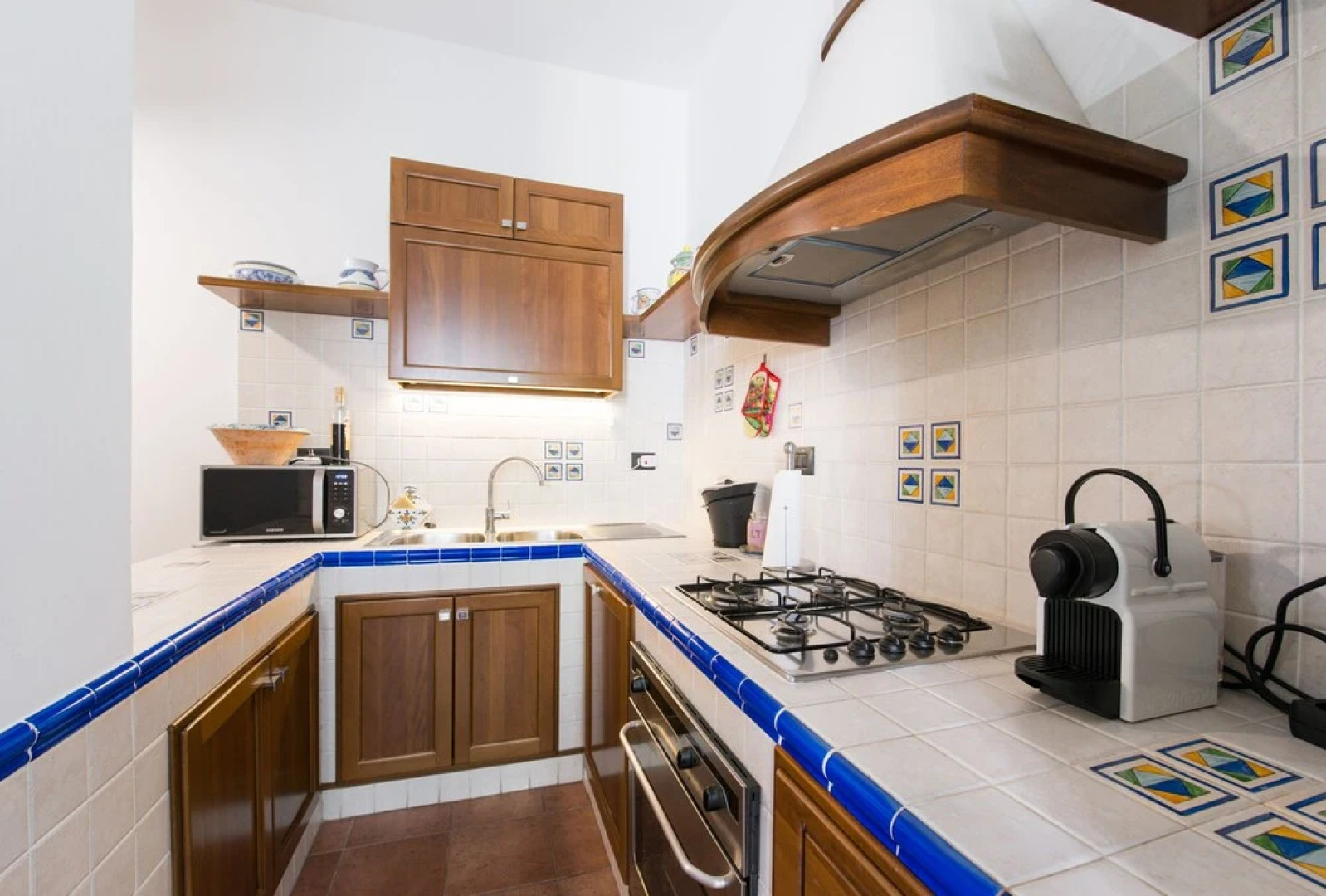 Casa vacanze - ATTICOPANORAMICO