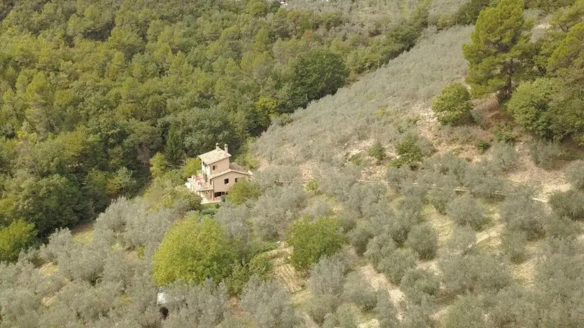 Agriturismo Il Casaletto