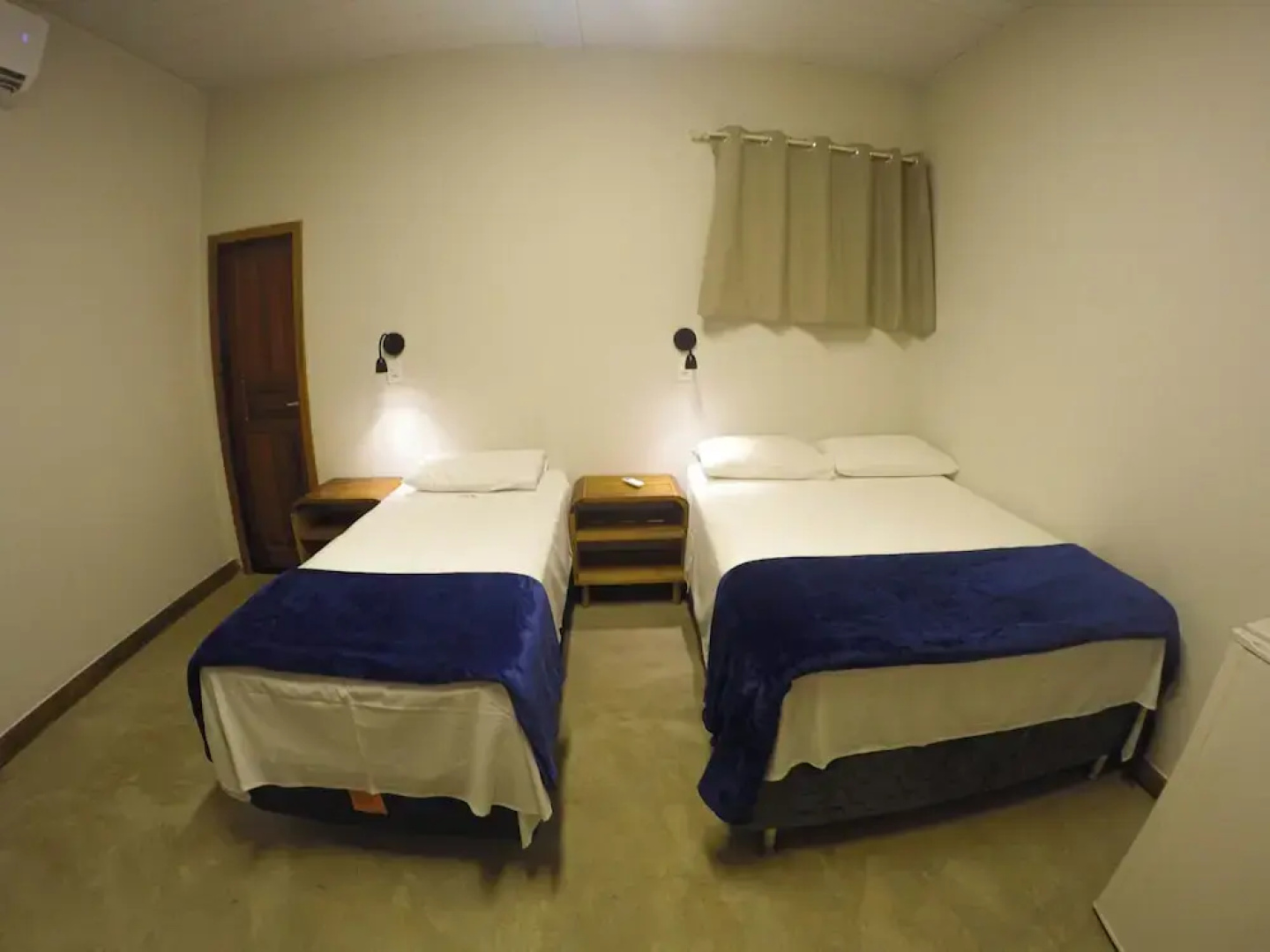 Local Hostel Novo Airão