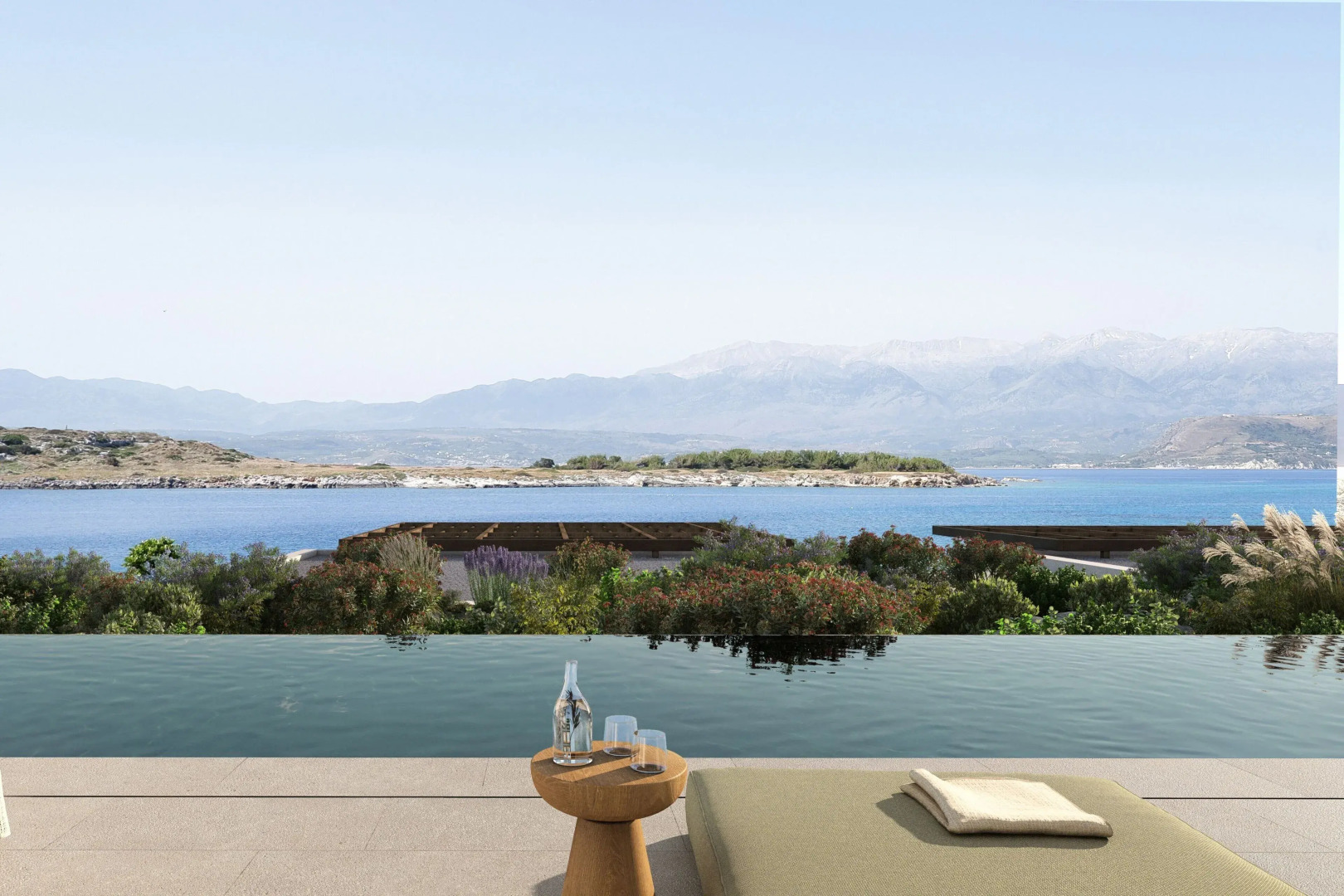 JW Marriott Crete Resort & Spa