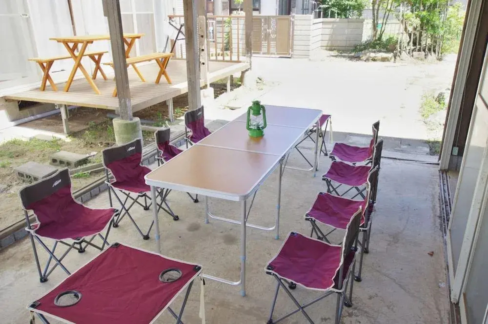 Villent Kujukuri Arrow