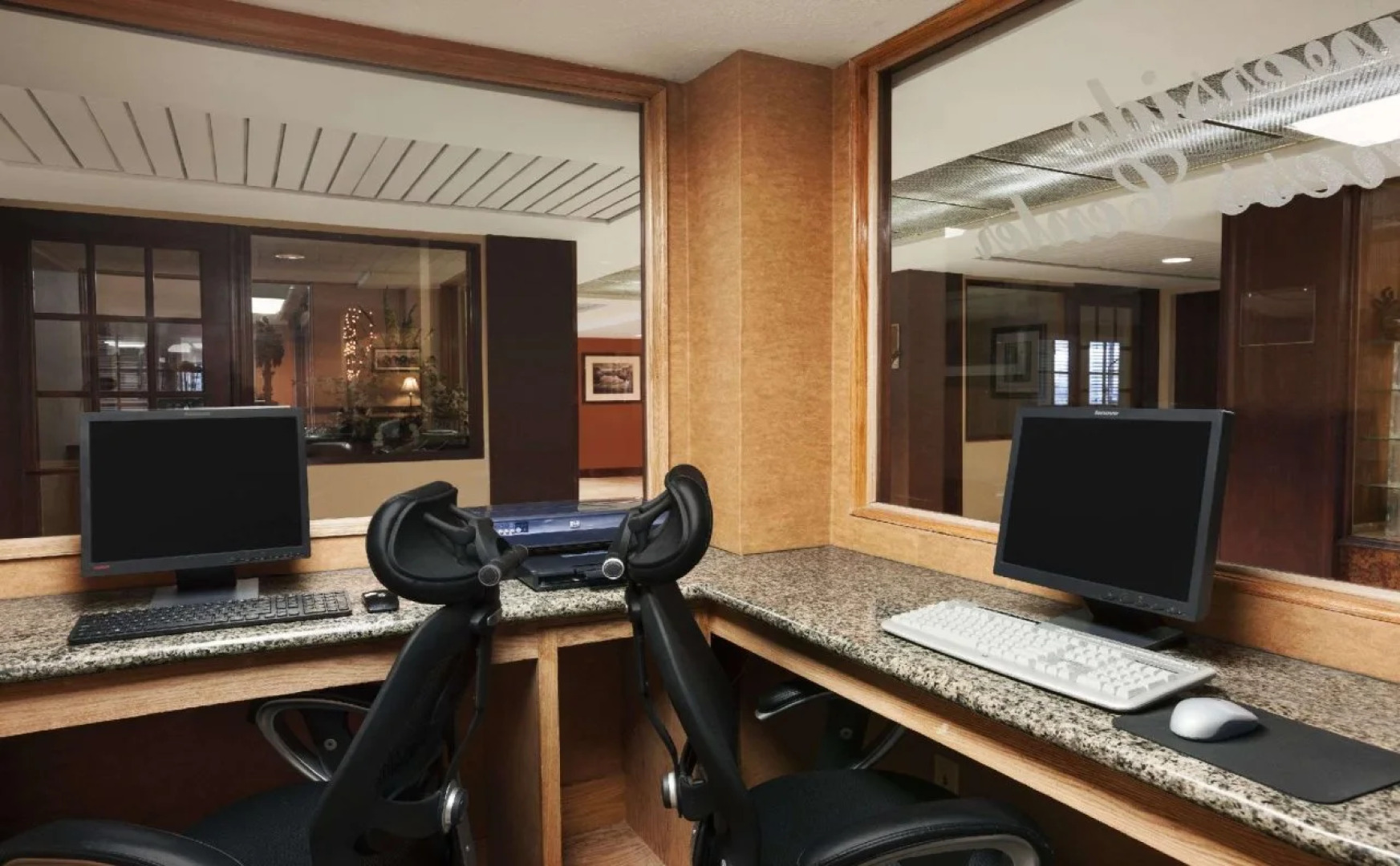 Ramada Plaza Riverside