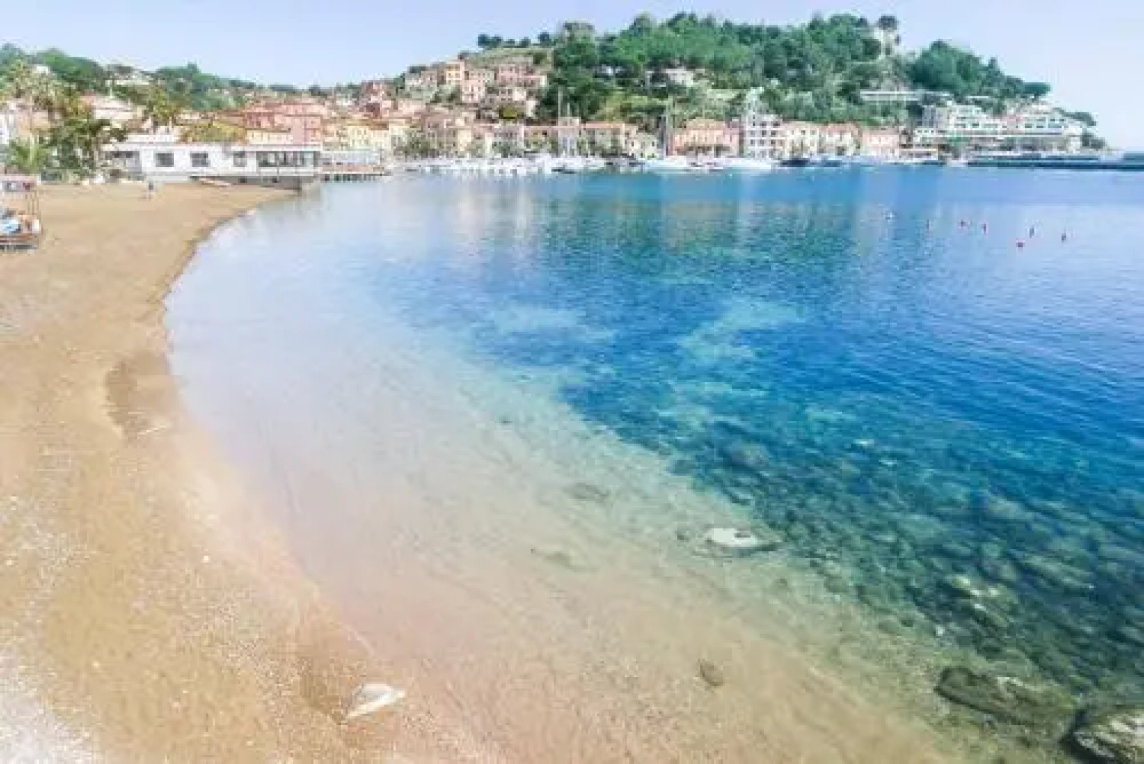 Il Porto trilocale nr.7