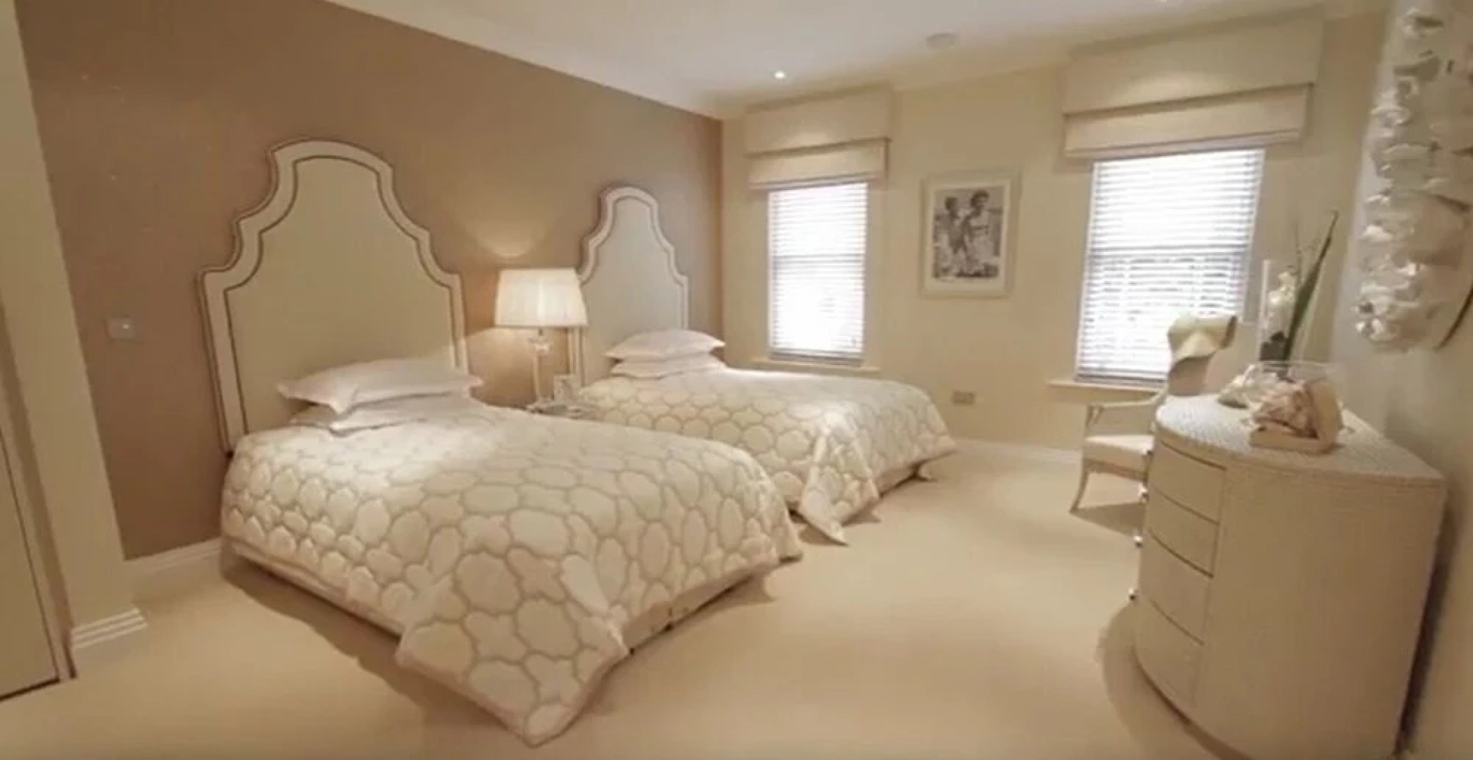 Luxury & Elegance at Beaumont House London Surrey