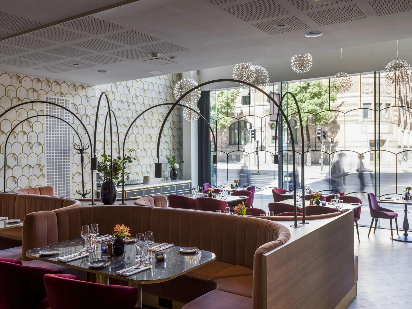 Radisson Blu Royal Viking Hotel, Stockholm