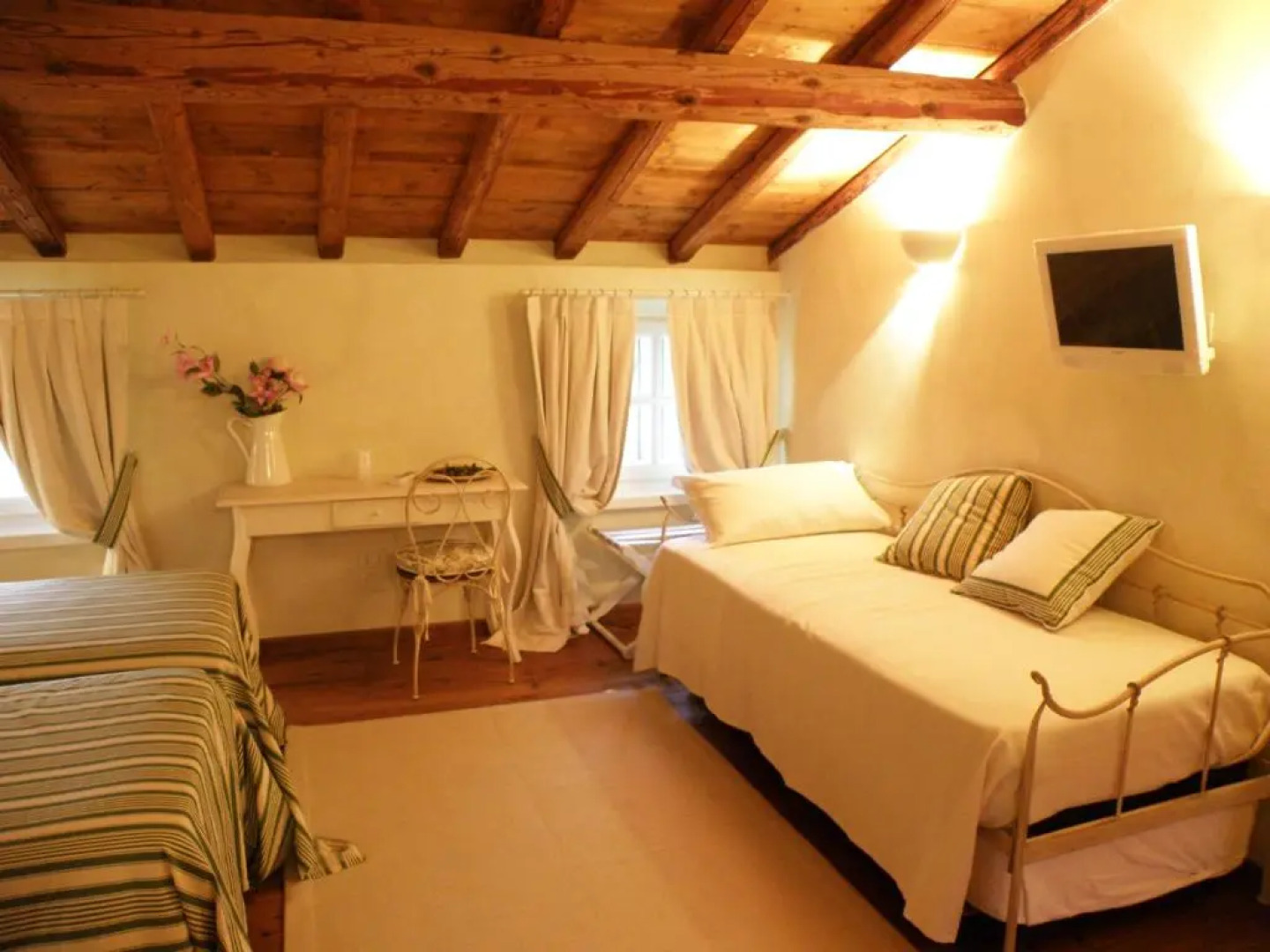 Agriturismo Casa Aurora