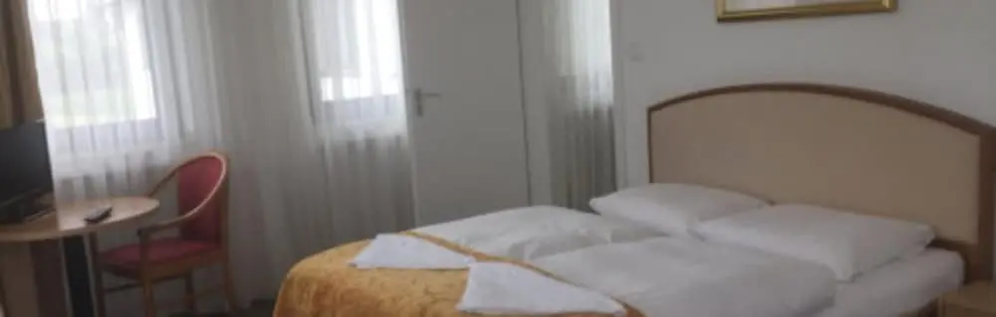 Eifel Hotel Haus West