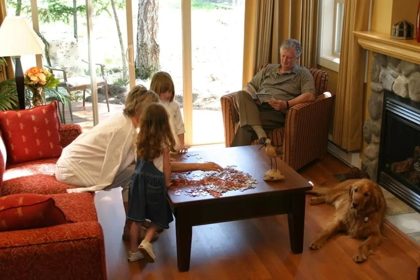 Oceanside Village Resort