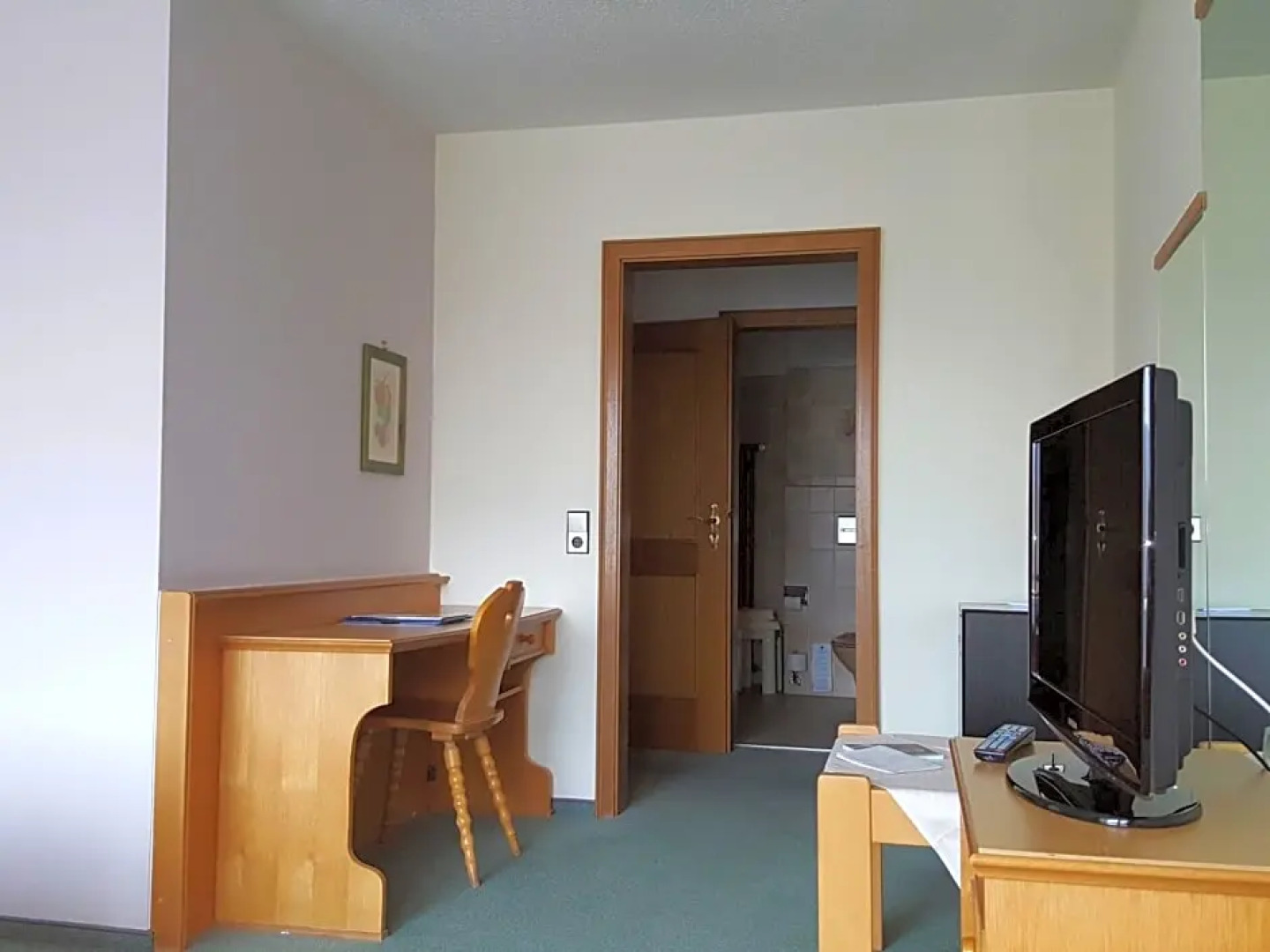 Schwarzwaldhotel Ruhbühl