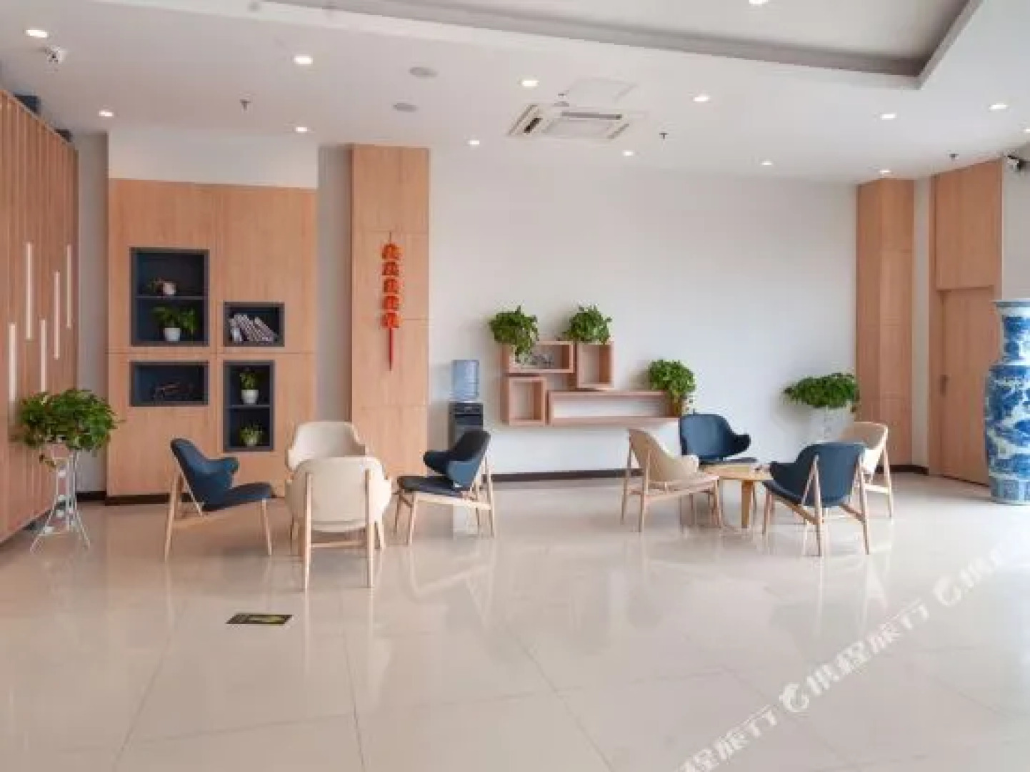 Hanting Express Daliang Road Kaifeng