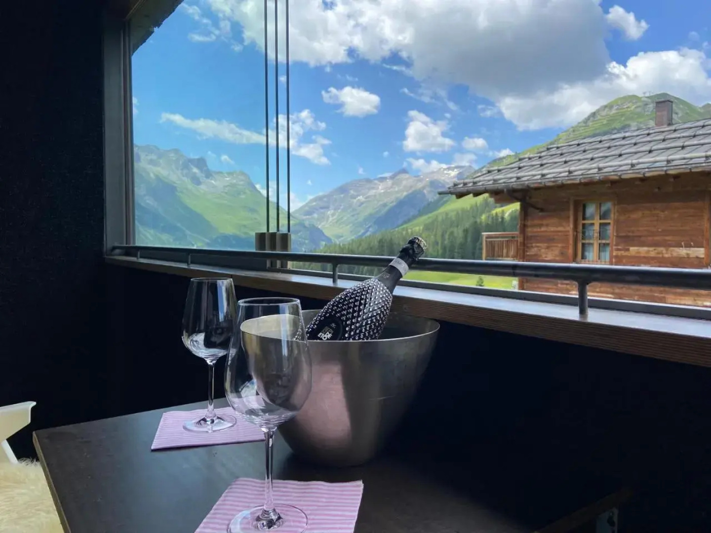 Lama Design Appartements