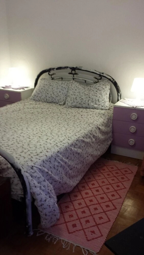 Apartment With 2 Bedrooms in Rio de Mouro, With Wonderful City View an