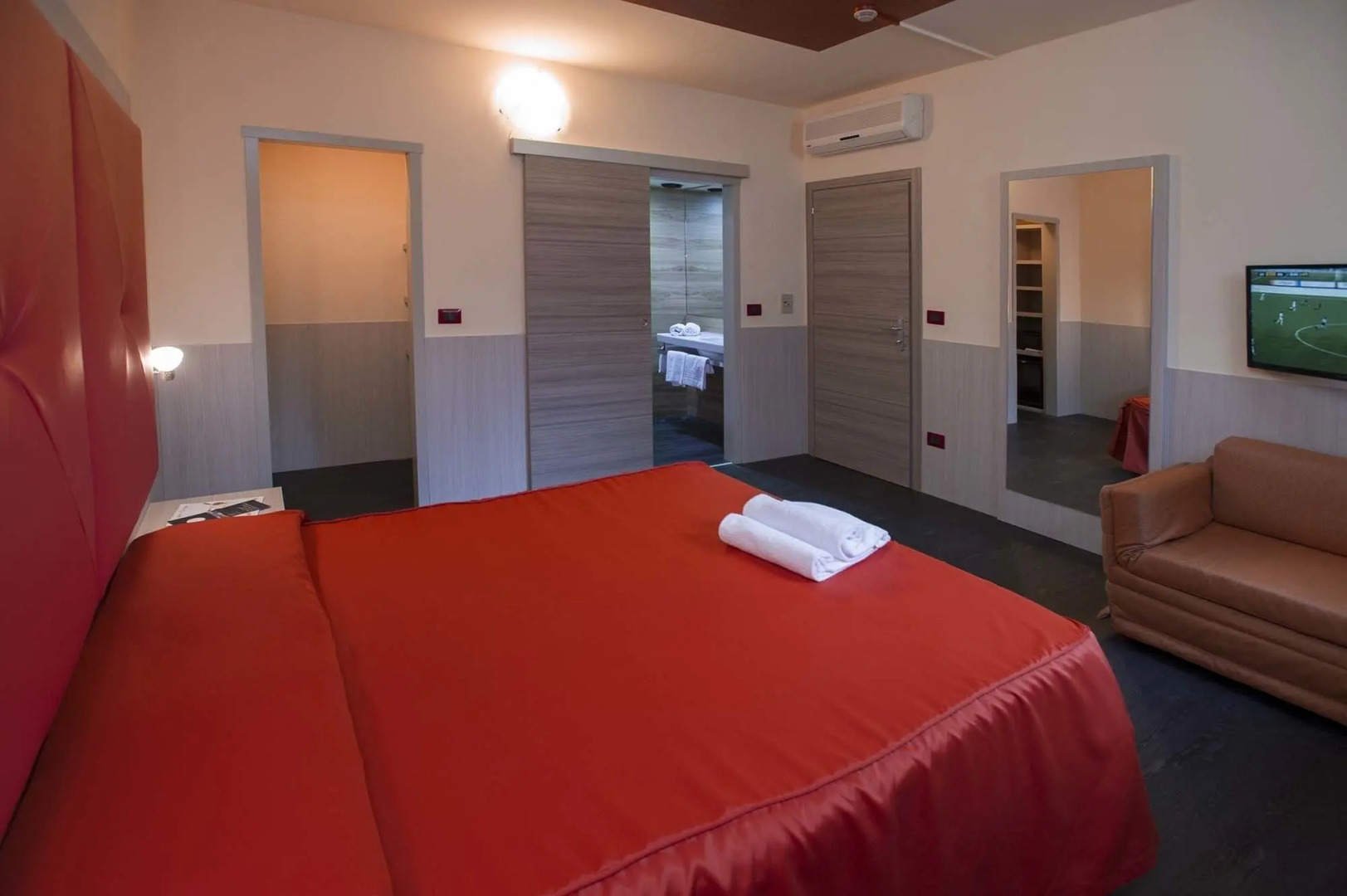 Hotel Sole Malcesine