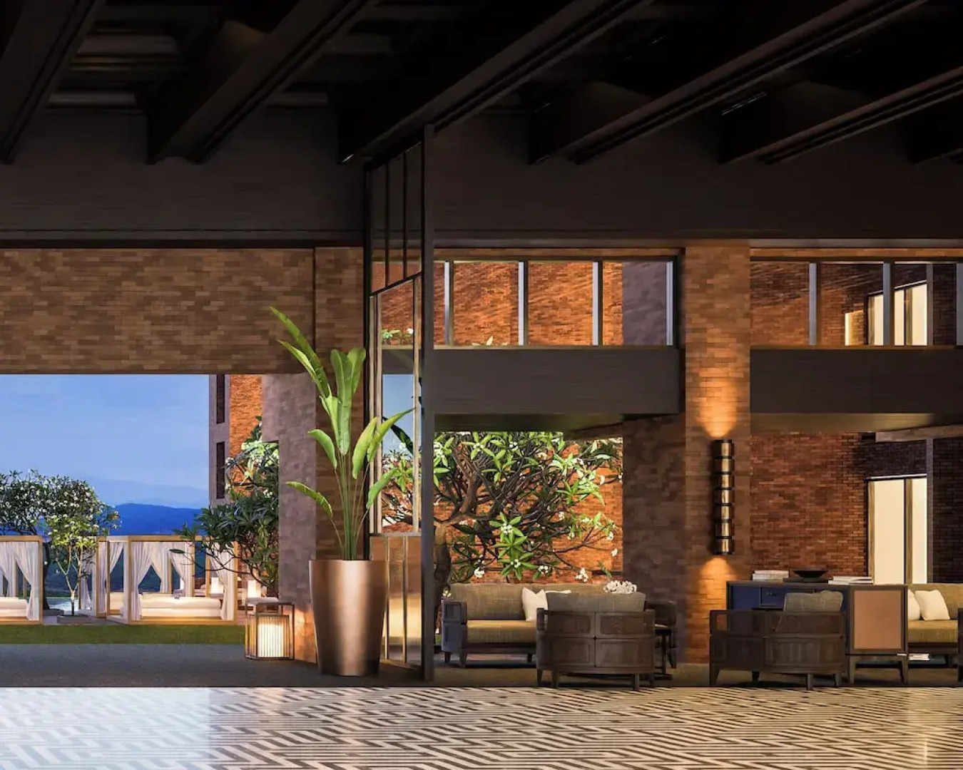 Novotel Bali Ubud Resort