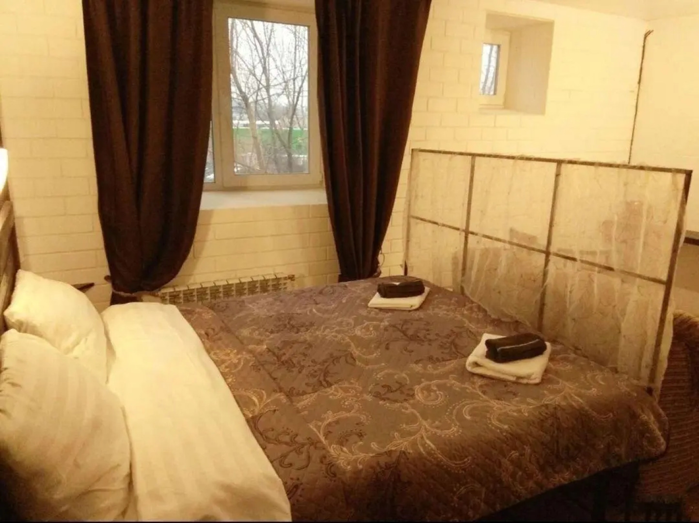 Гостевой Дом Театральный