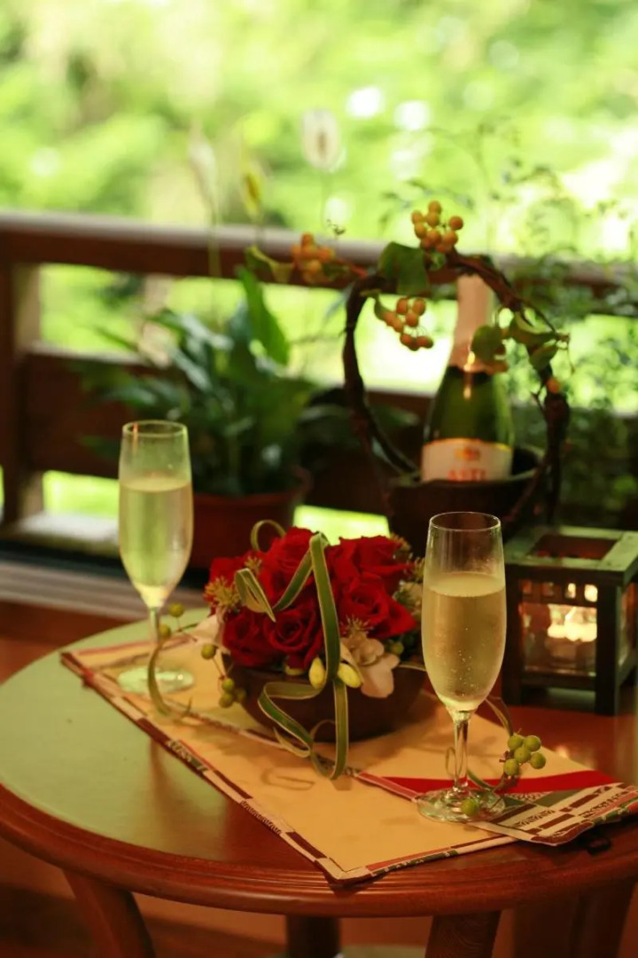 Kurokawa Onsen Yumerindo