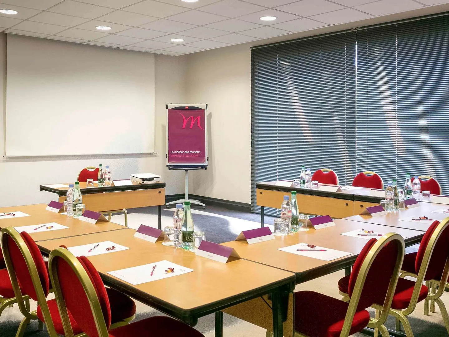 Mercure Bordeaux Lac