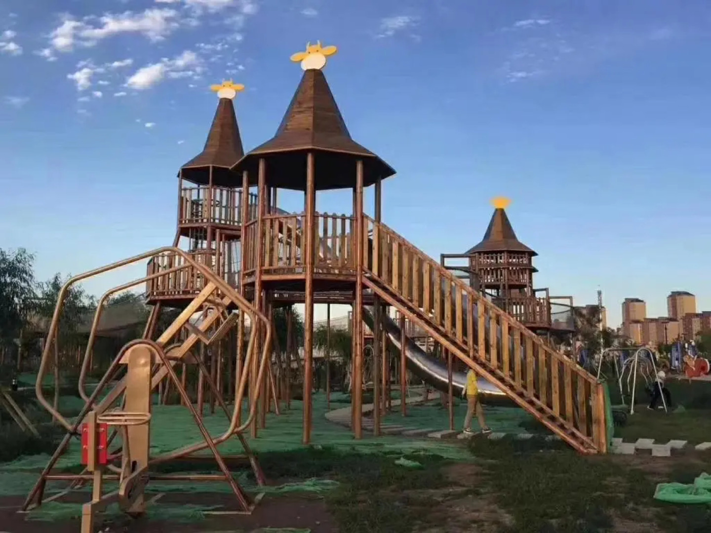 Qilian Pearl Hotel Zhangye