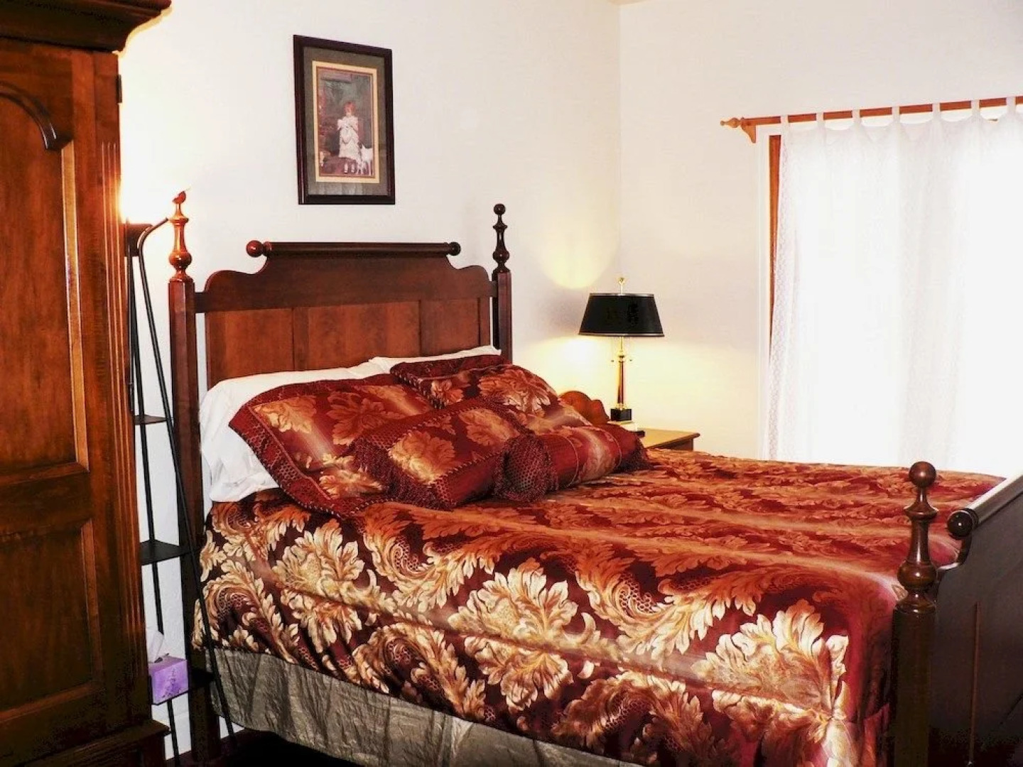 Los Altos Bed And Breakfast